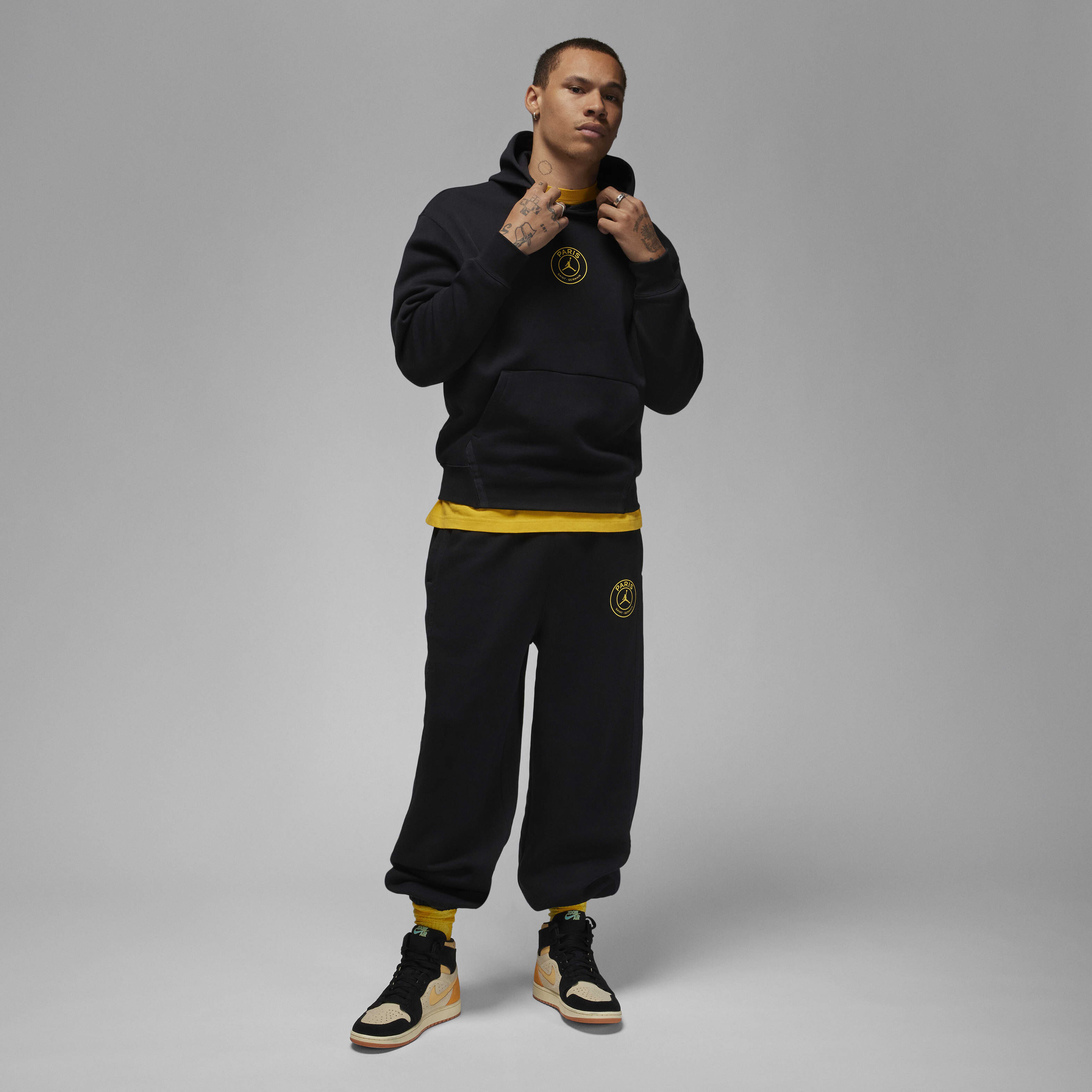 باريس سان جيرمان image number 7