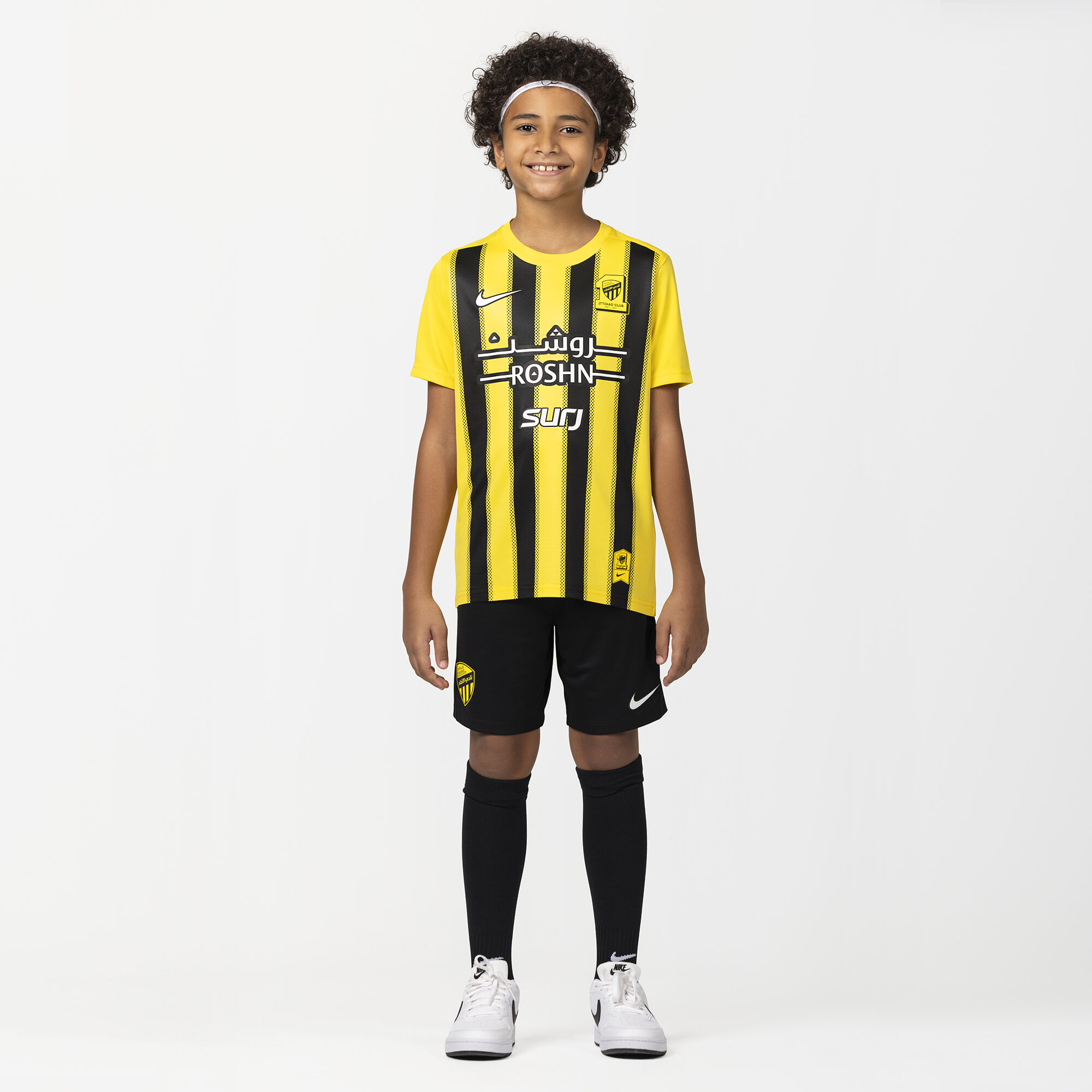 الاتحاد 2024/25 الأساسي للمشجعين image number 8