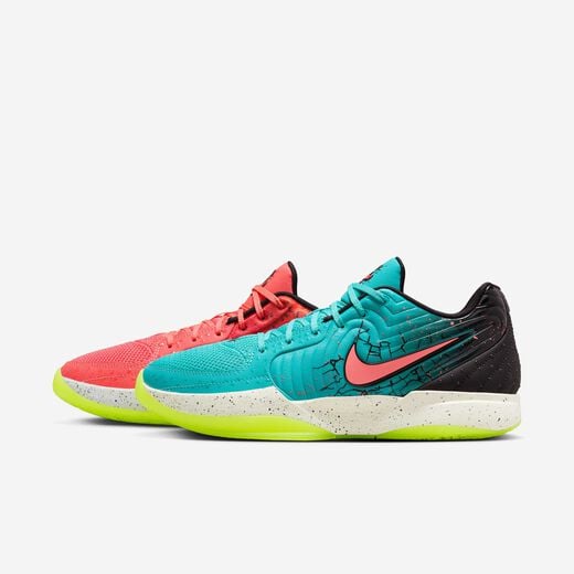 Basketball Shoes-Nike, JA 2 x Kool-Aid 'Mixed Berry', Basketball Shoes