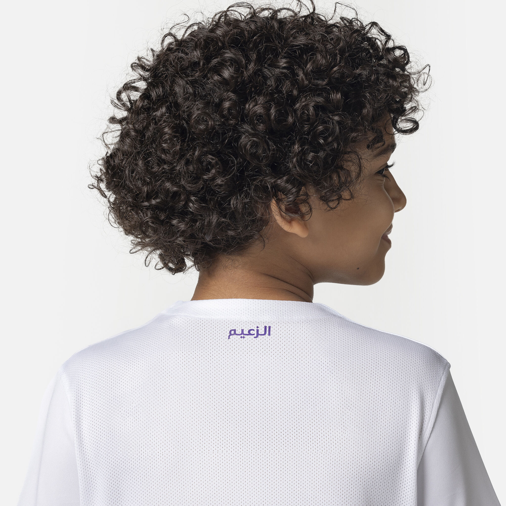 Al Ain F.C. 2024/25 Away Jersey image number 1