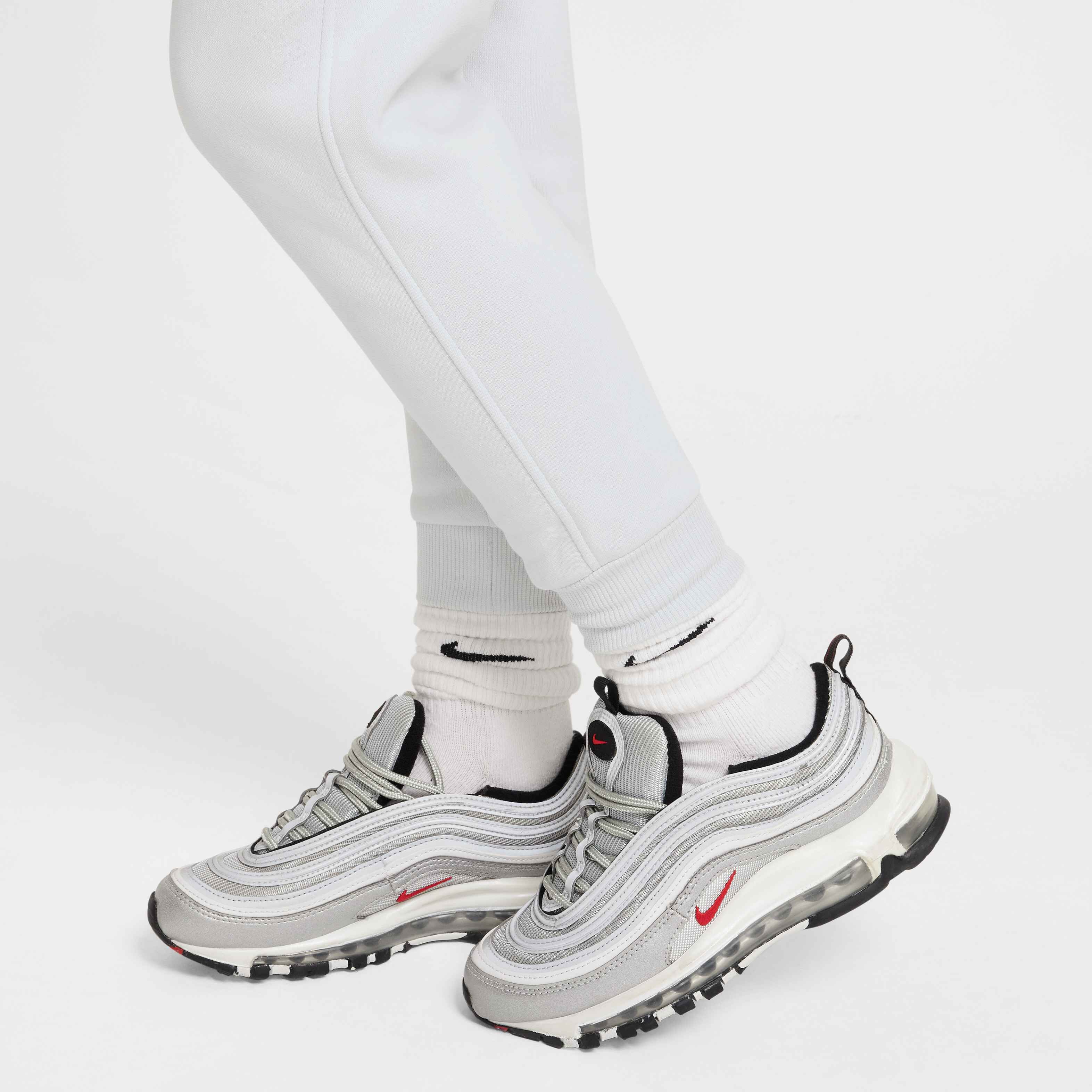 Erling Haaland Club Fleece image number 5