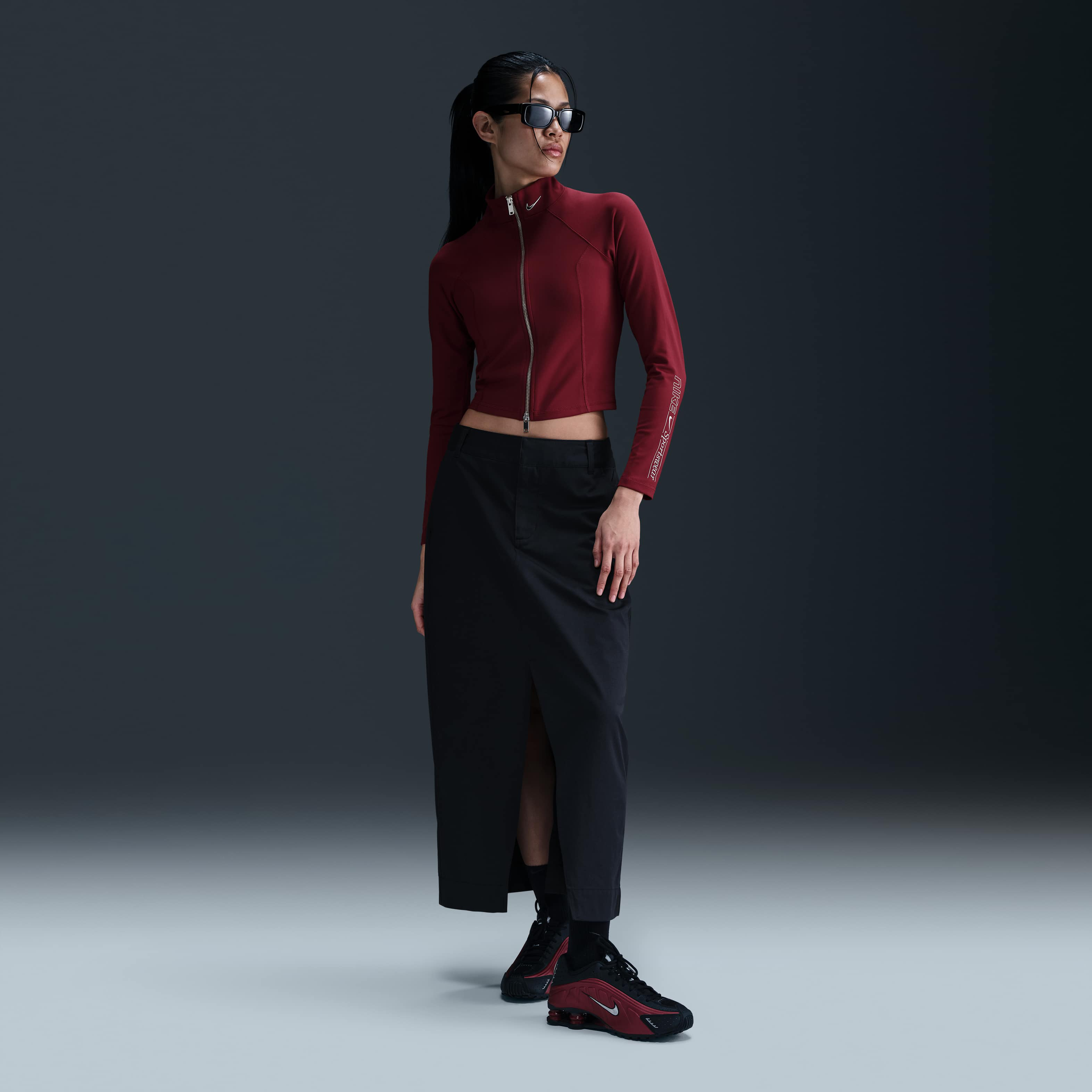 Nike Sportswear image number 3