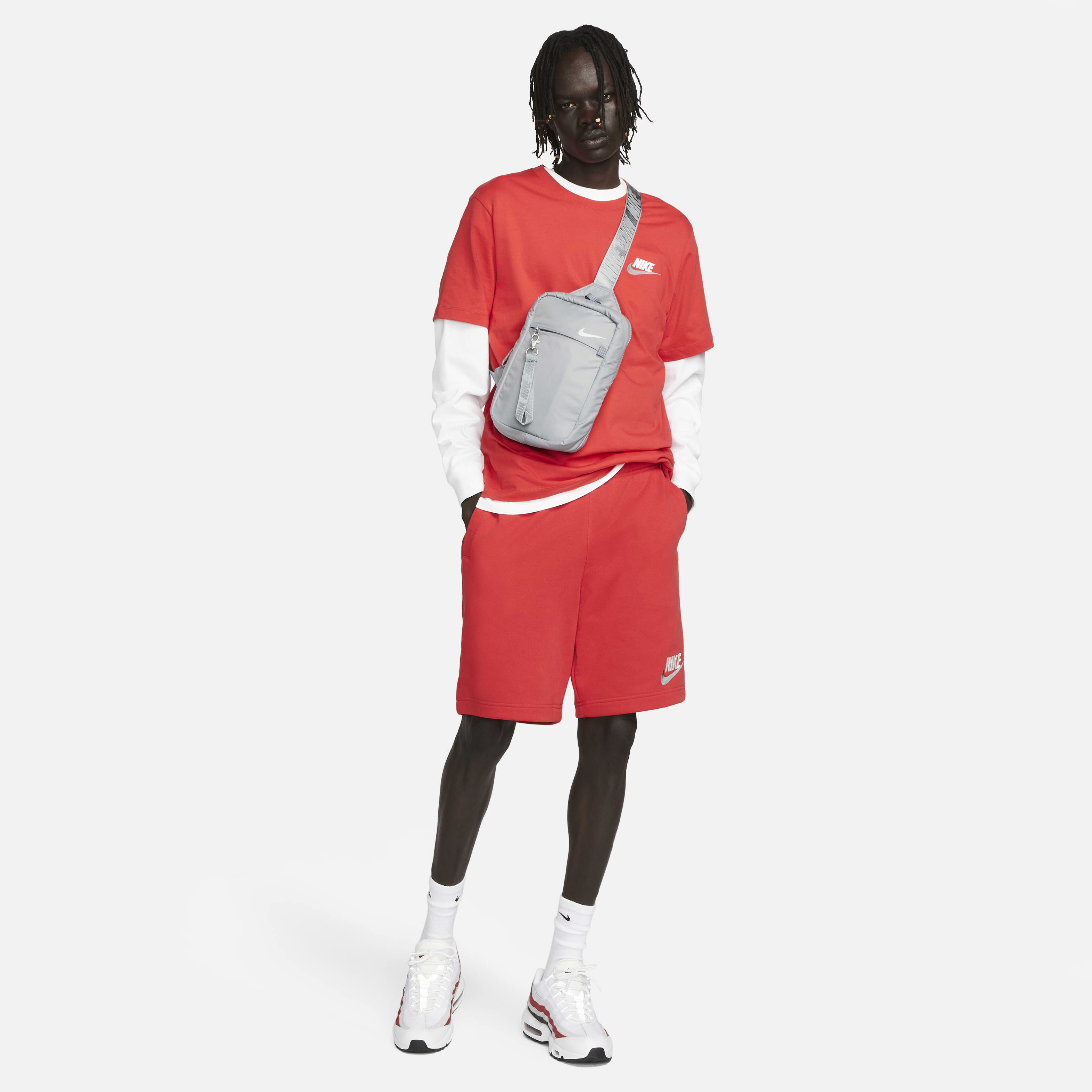 نايكي كلوب image number 6