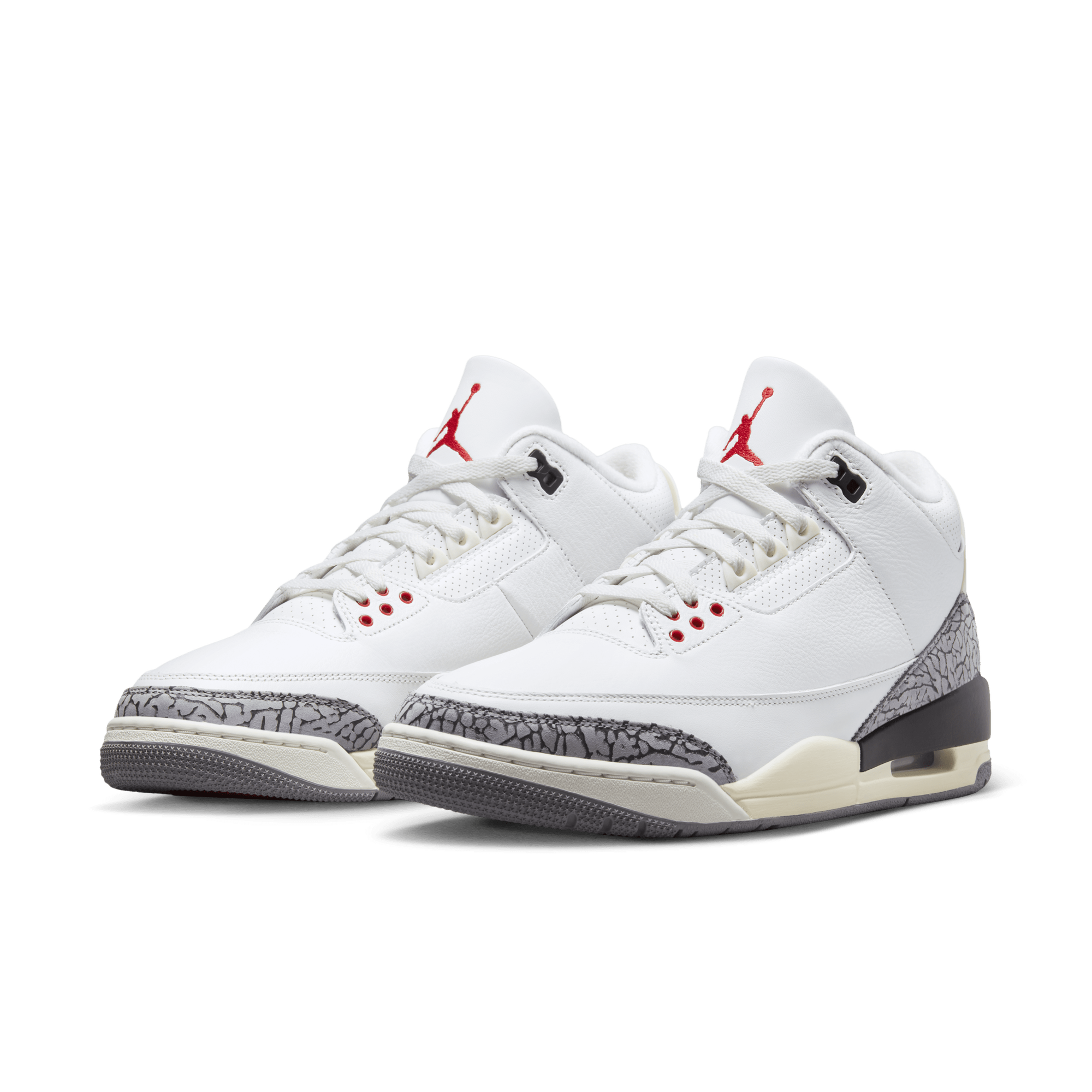 Basket jordan 3 new arrivals