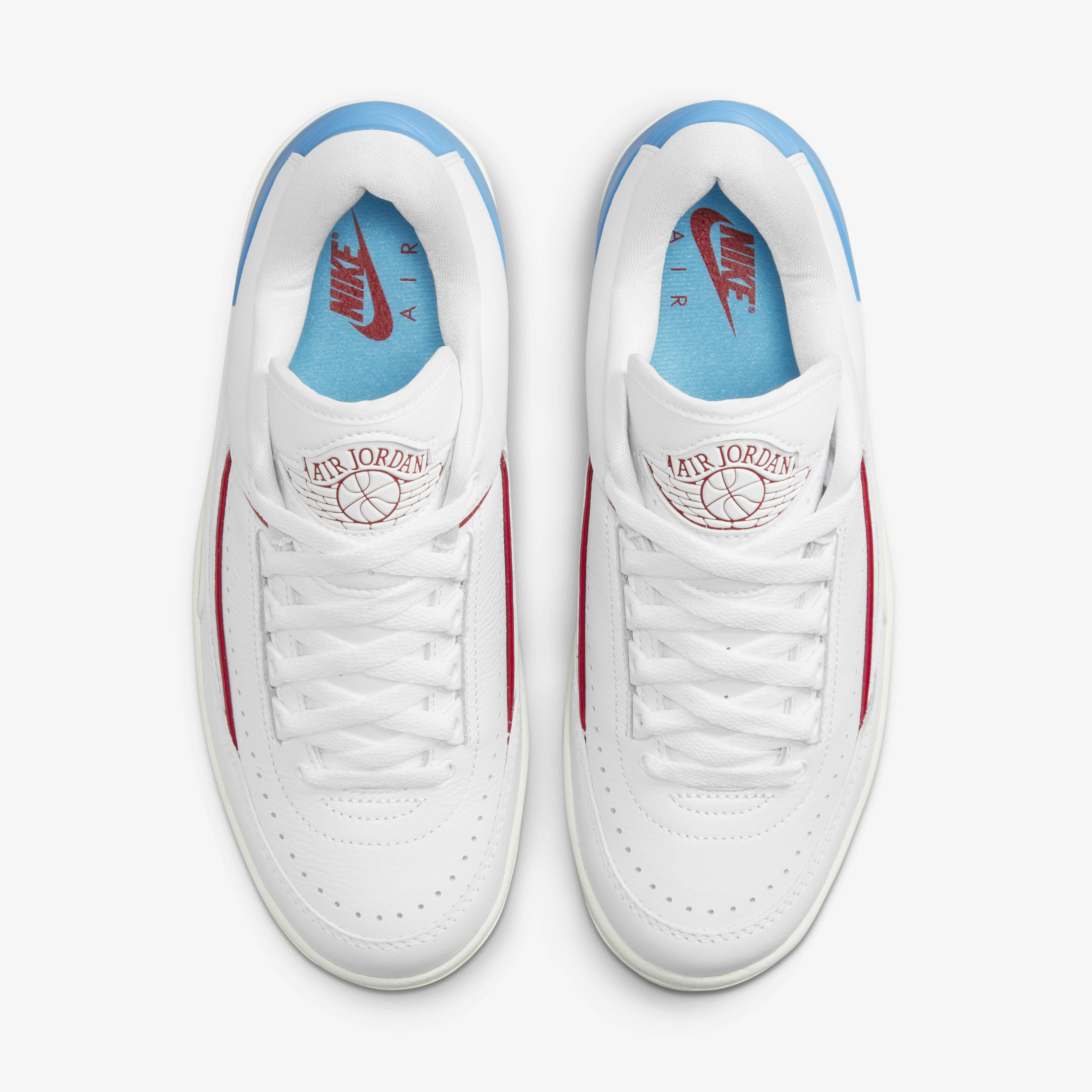 Air Jordan 2 Retro Low image number 3