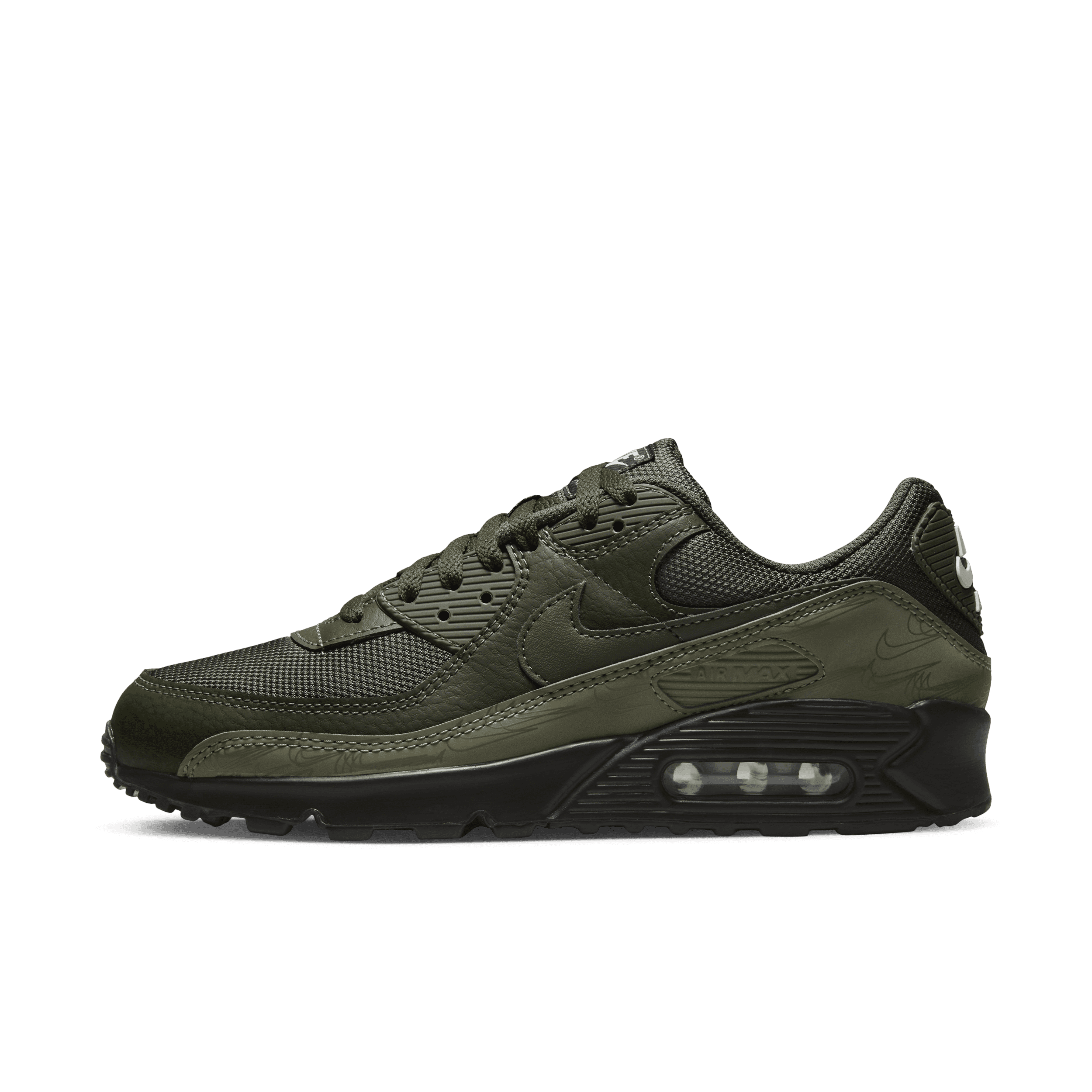 Novo air shop max 90