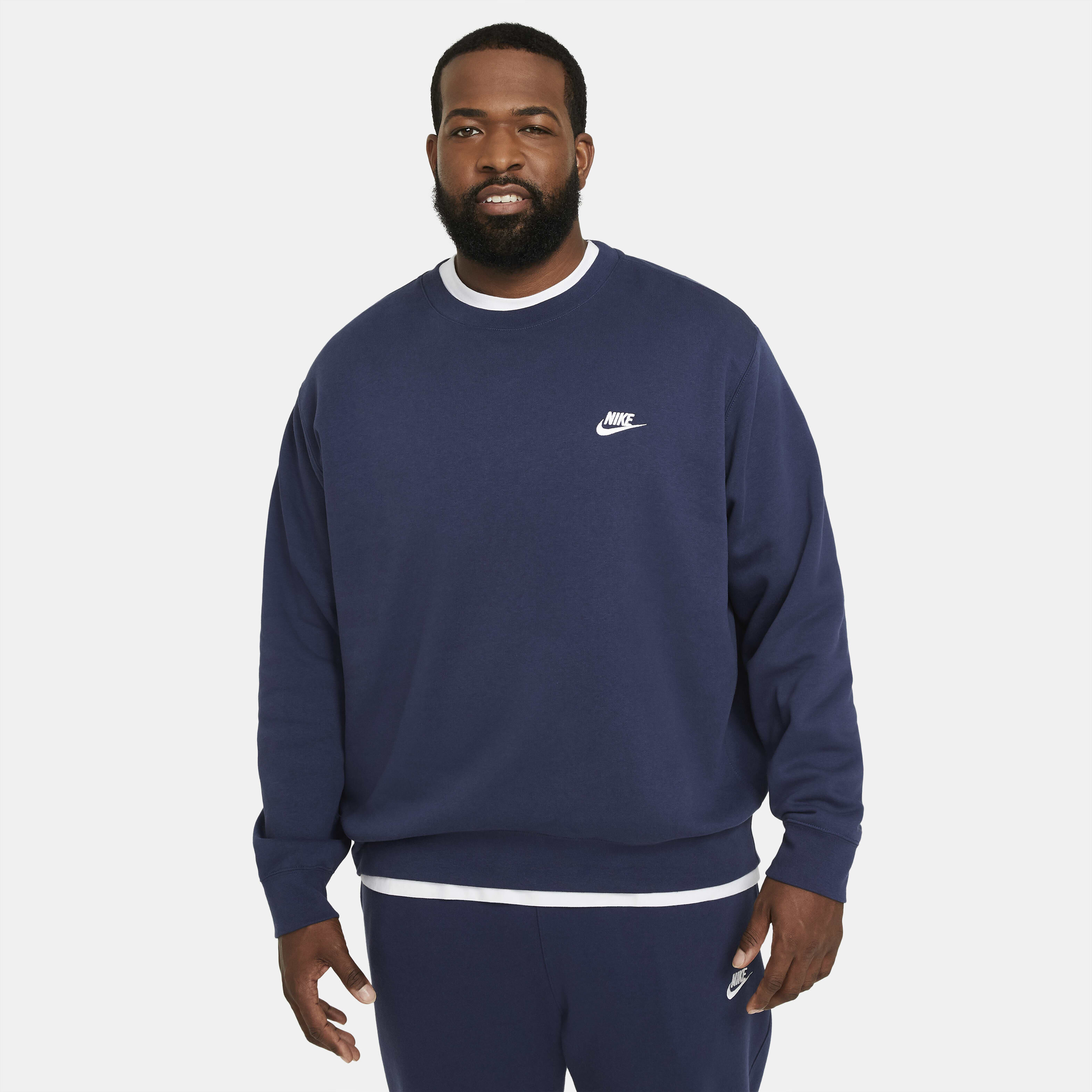 Nike Sportswear Club Fleece image number 9