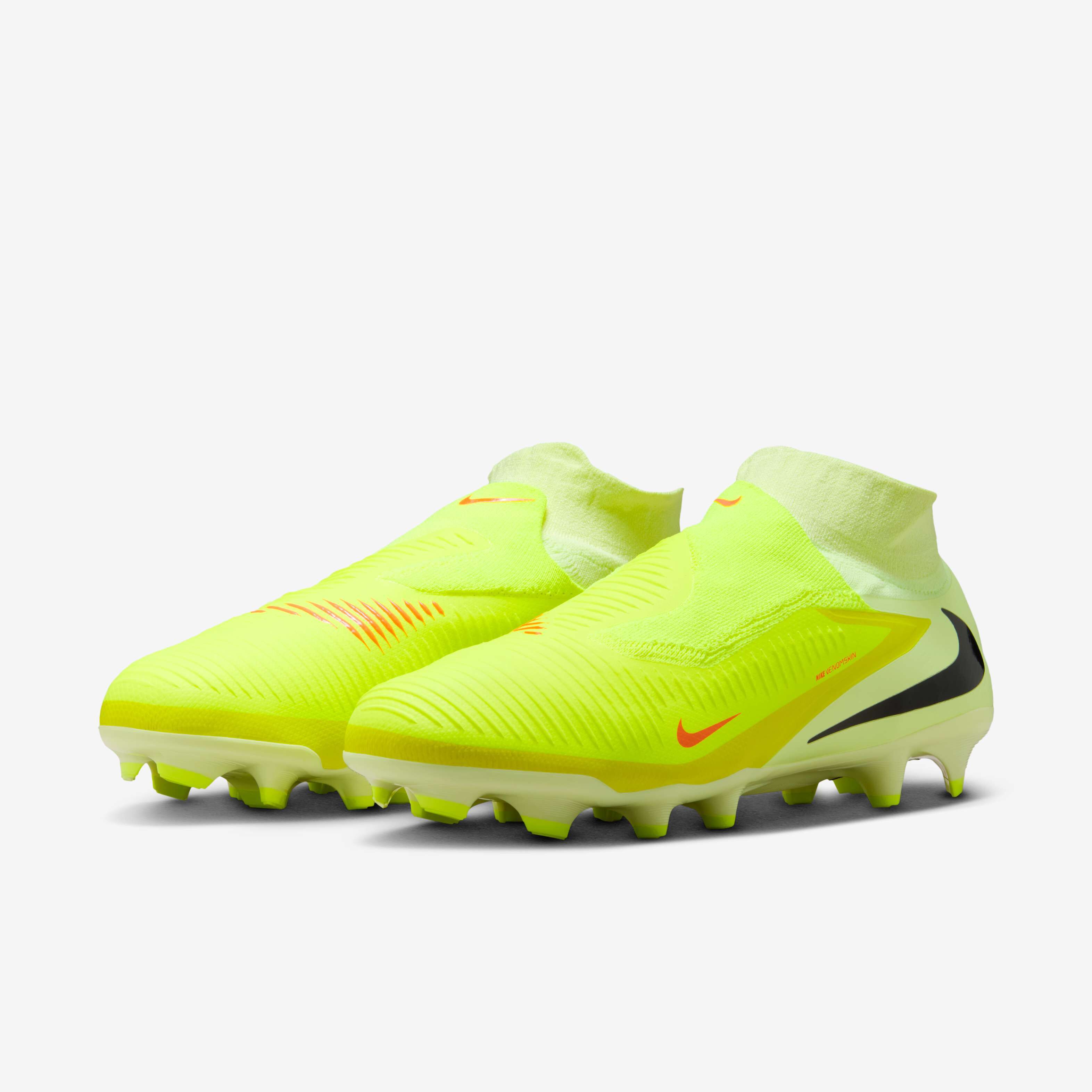 Nike Phantom 6 High Pro image number 4