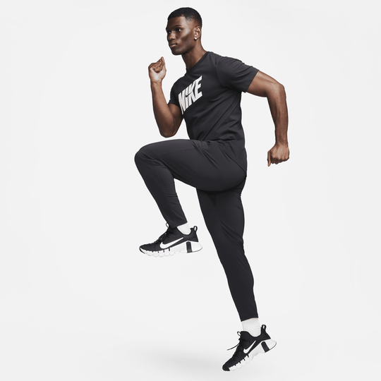 Pantalon nike flex clearance swift running
