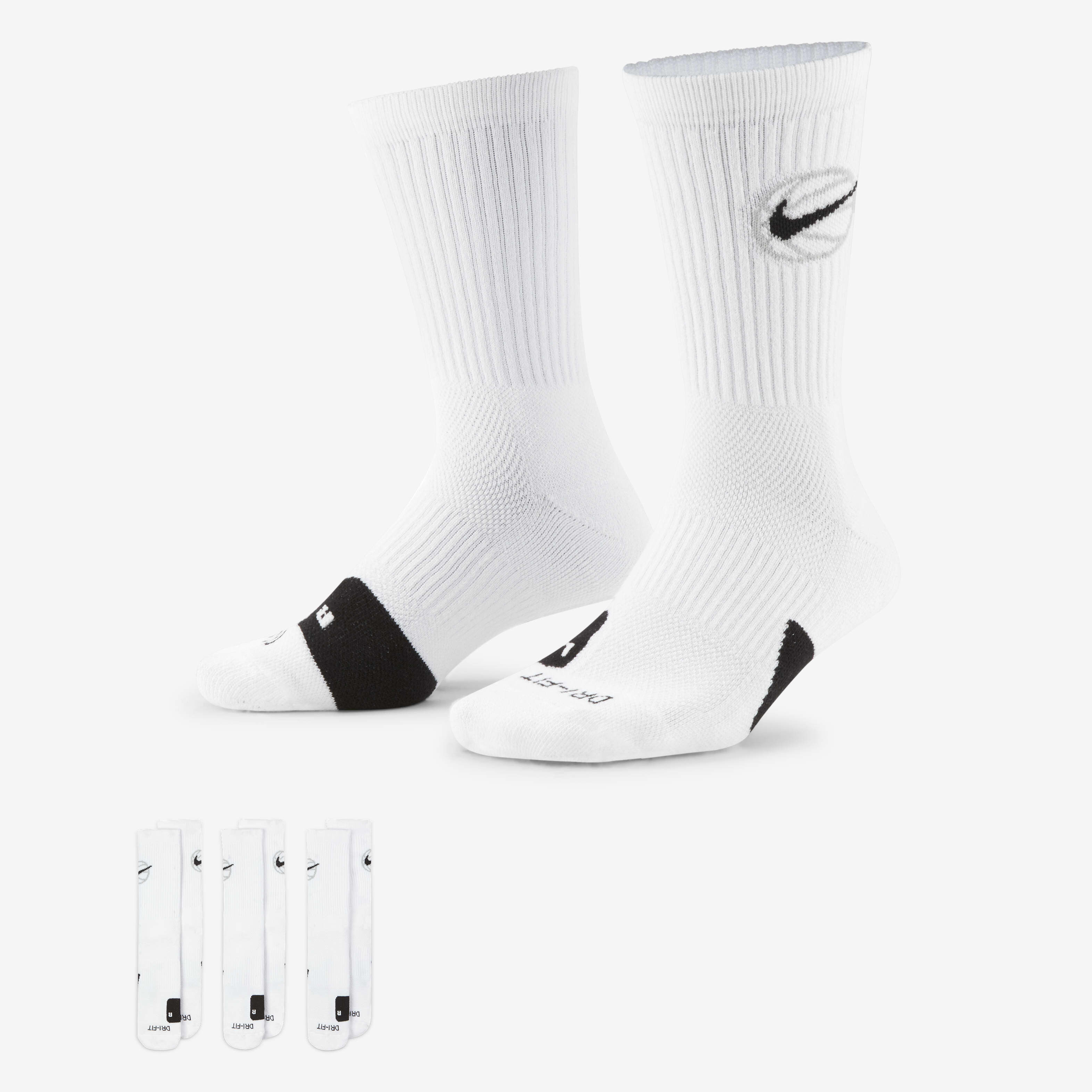 Socks basketball nike shop