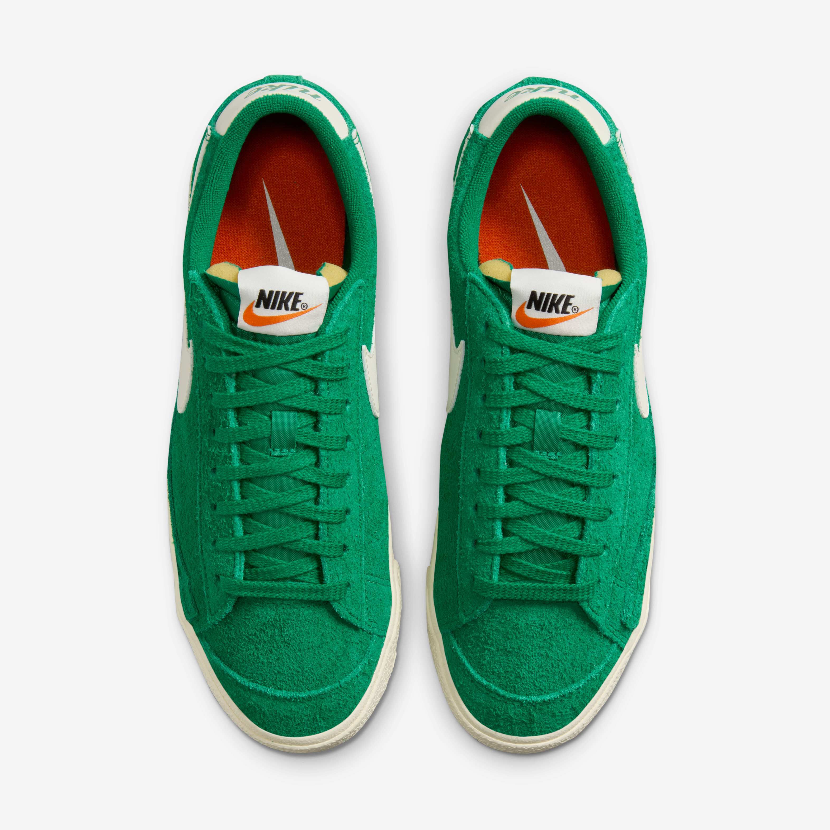Nike Blazer Low '77 Vintage image number 3
