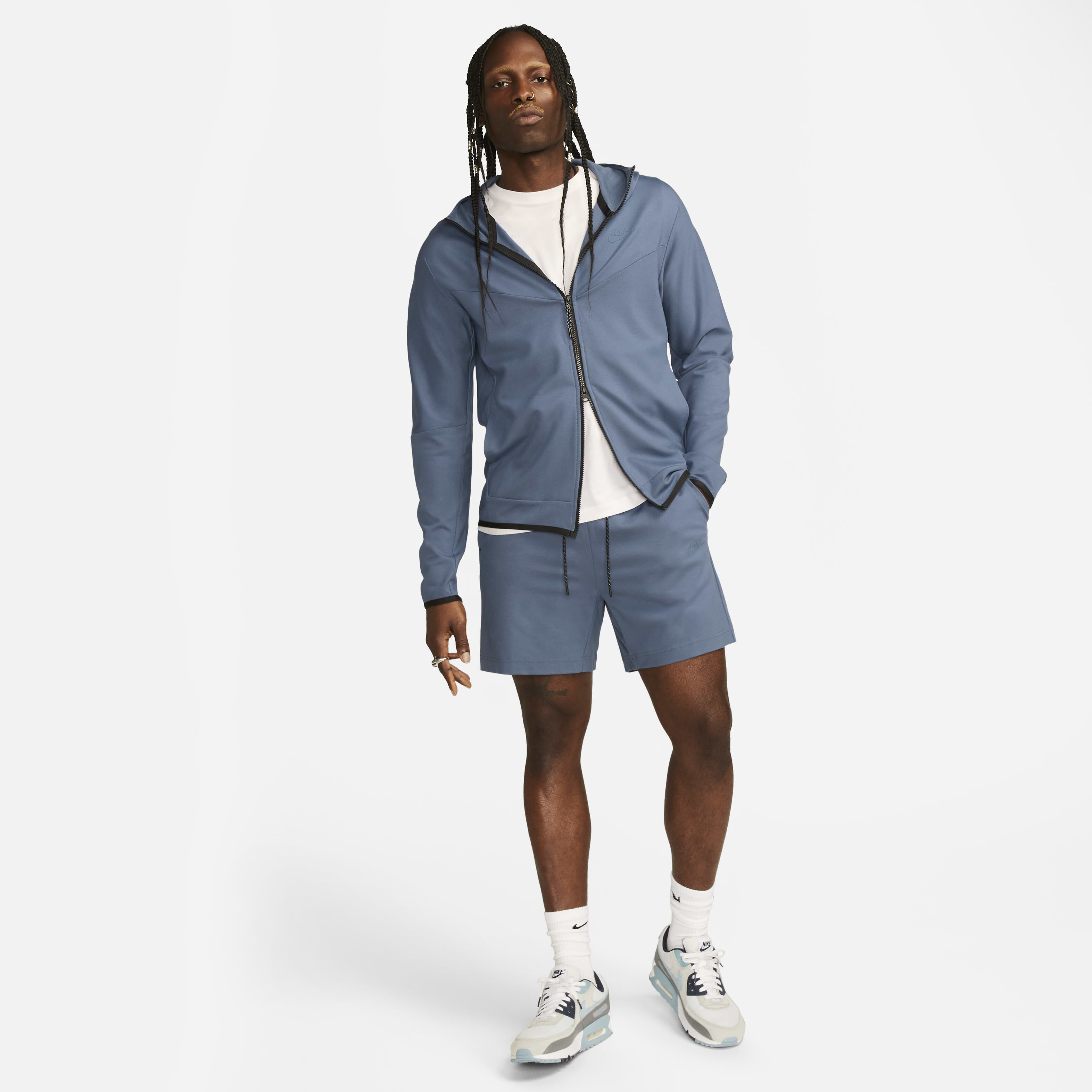 Nike Sportswear Tech Fleece Lightweight image number 6