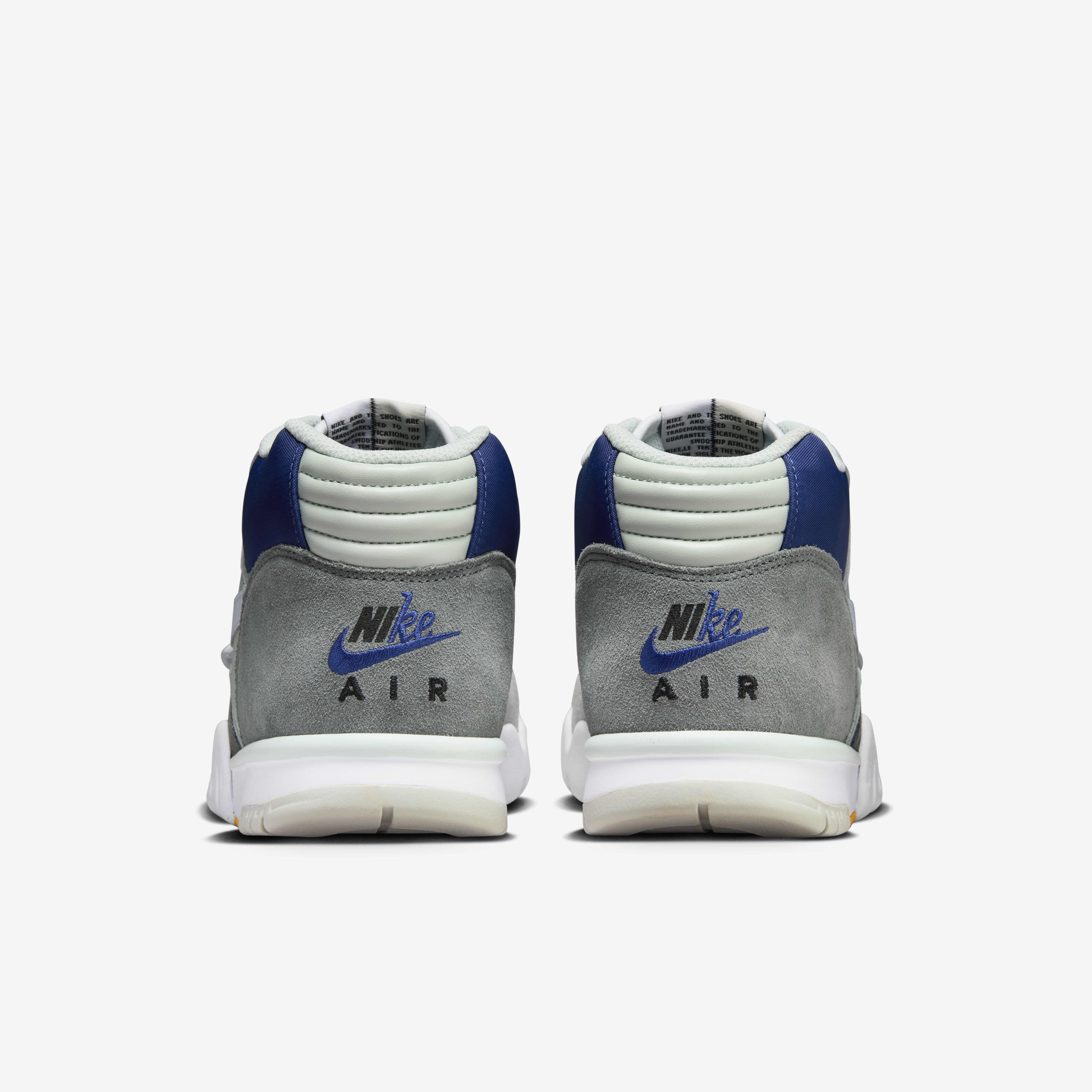 Nike Air Trainer 1 image number 5