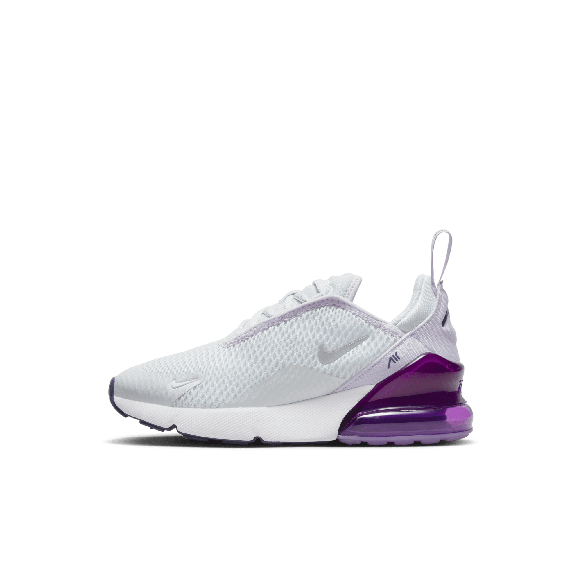 cheap nike air max 270 flyknit kids