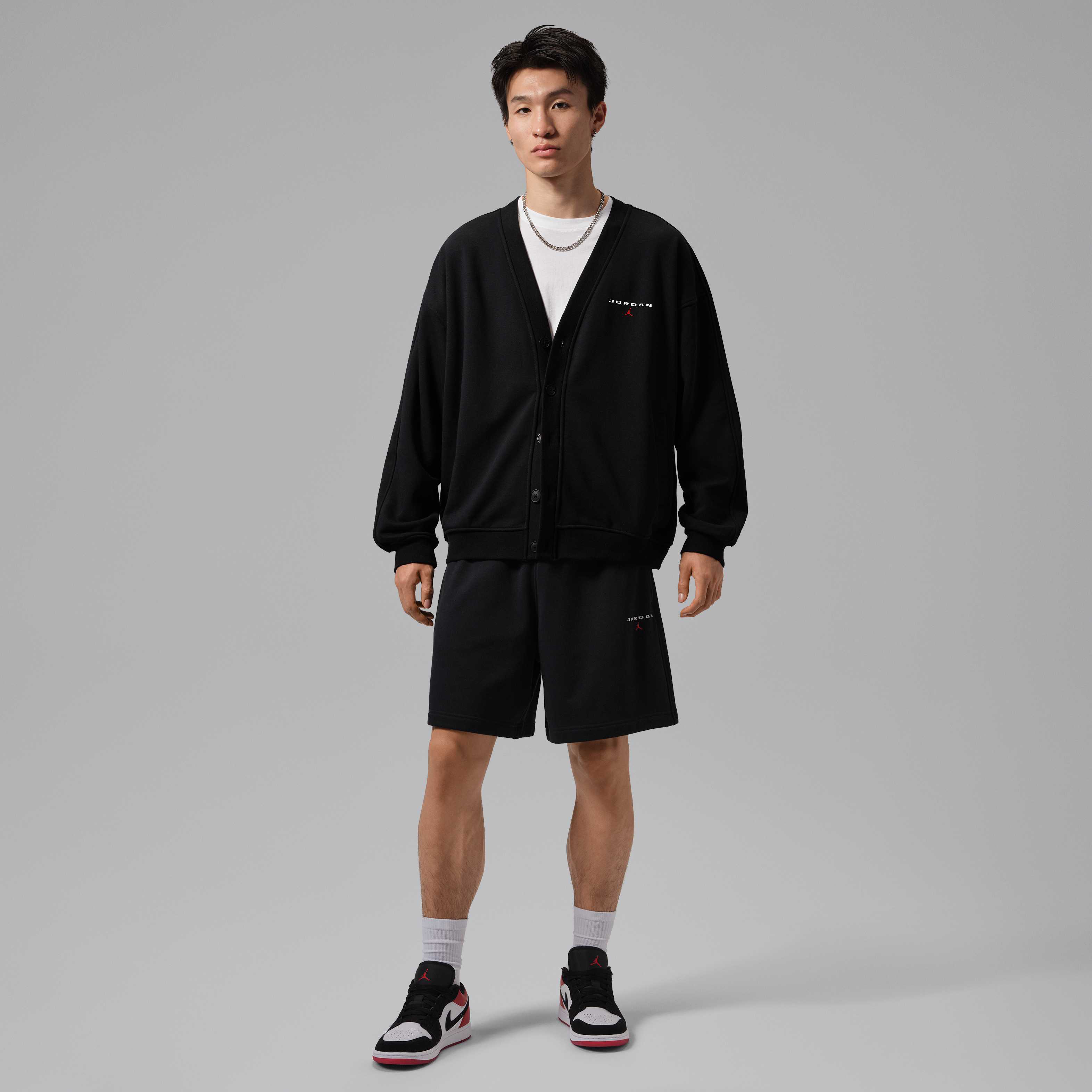 Jordan Flight image number 6