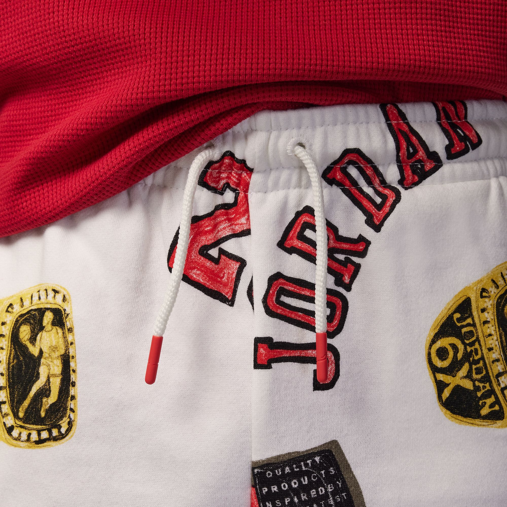 جوردن MJ ايسنشالز image number 2