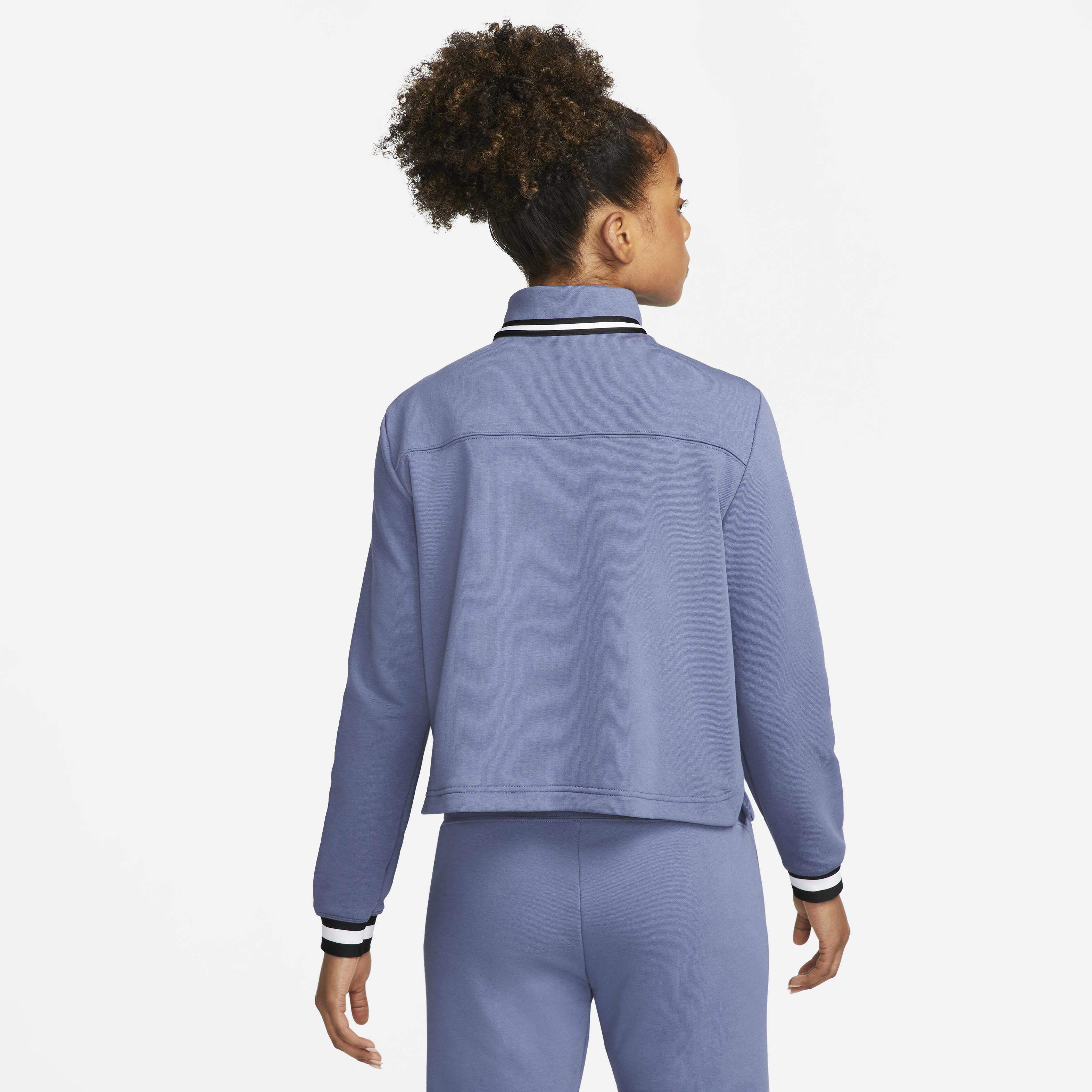 بولو نايكي كورت دراي-فت هيراتج image number 1