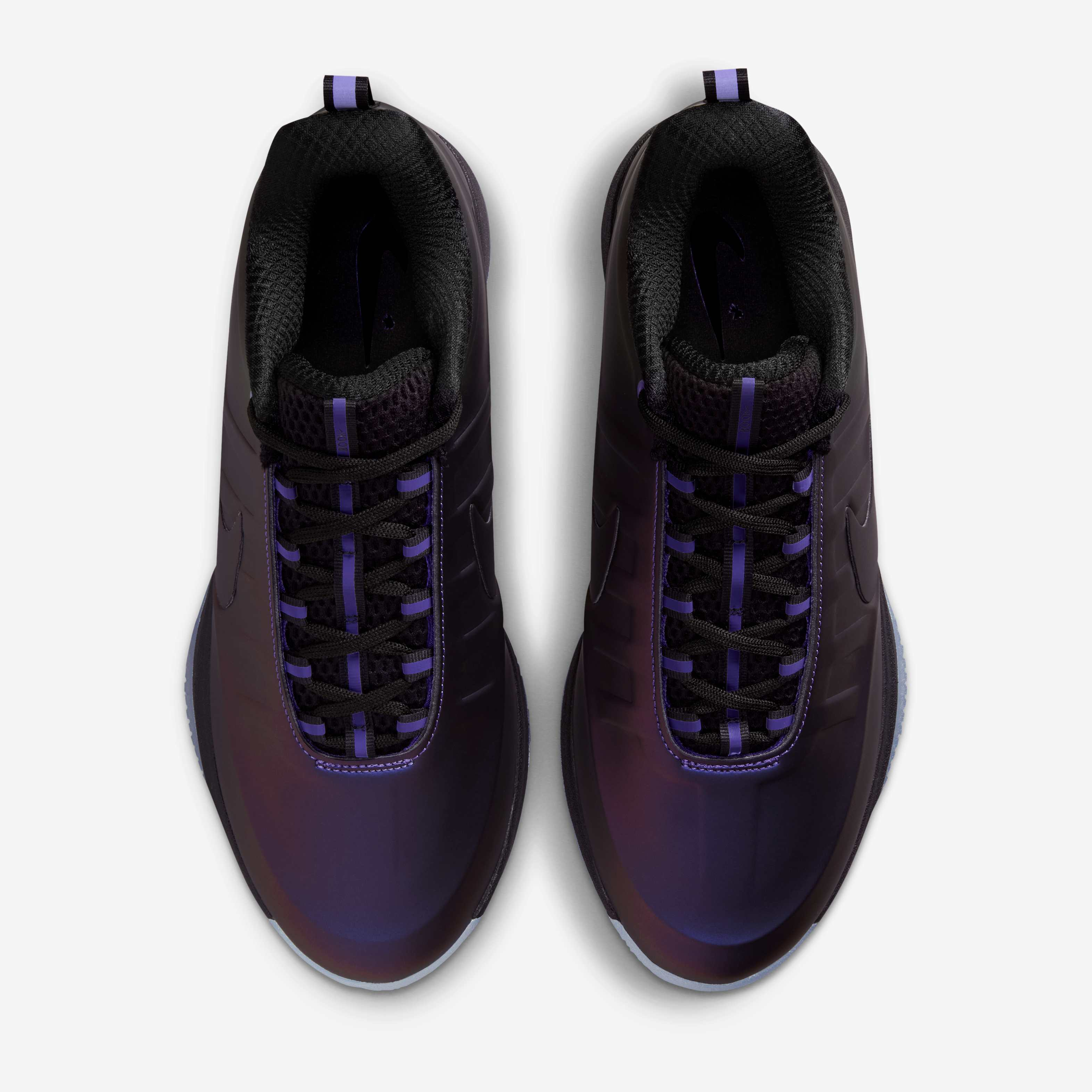 Book 2 PRM 'Eggplant Foamposite' image number 3