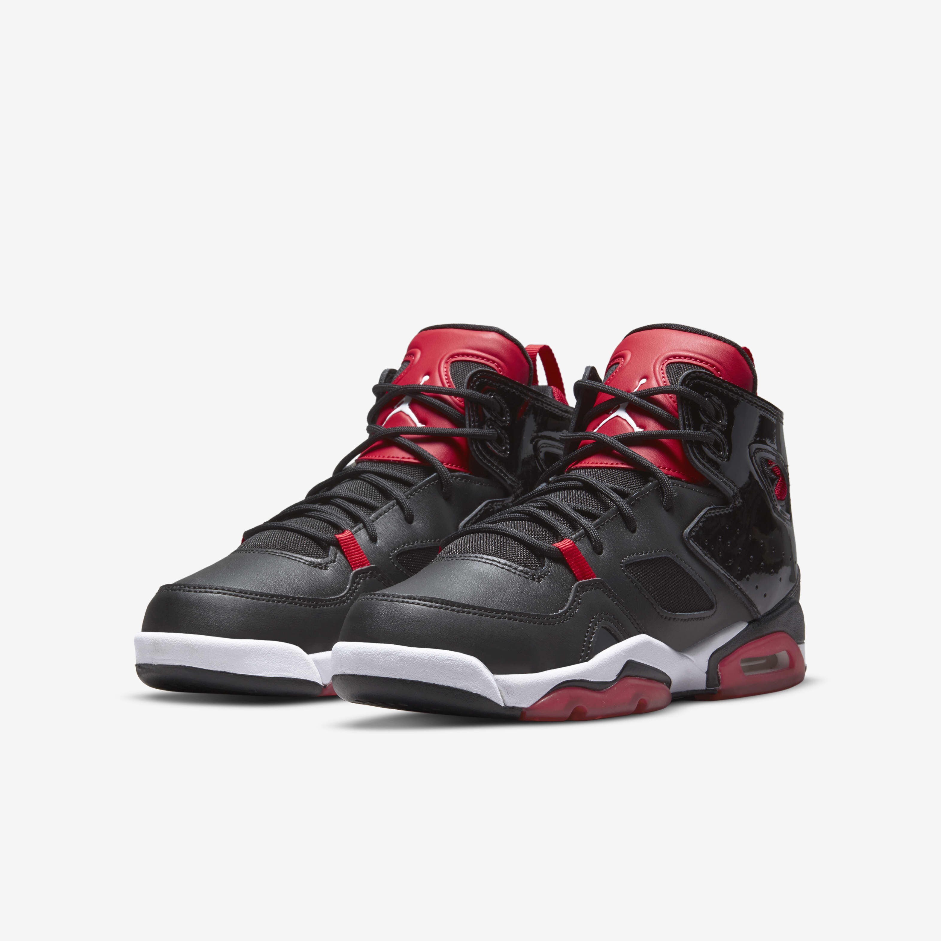 Buy Jordan Flight Club 91 Older Kids Shoe Nike UAE Official