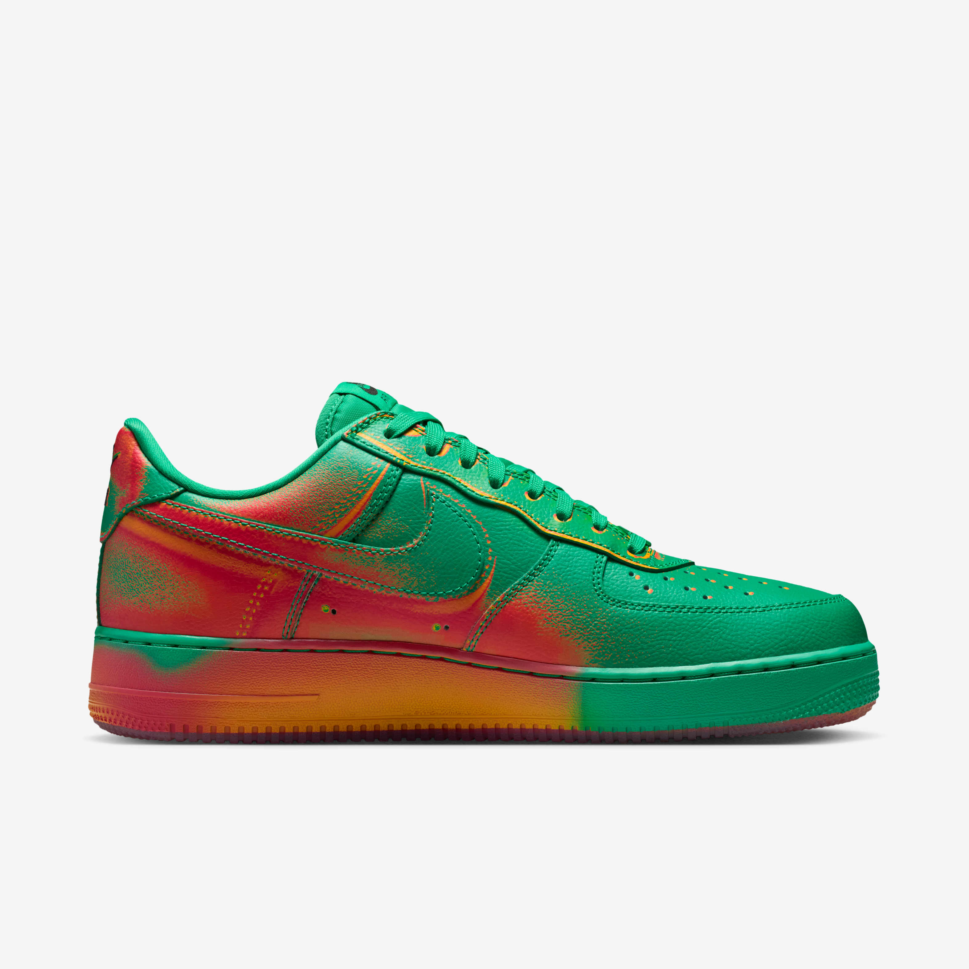 Nike Air Force 1 Low Retro image number 13