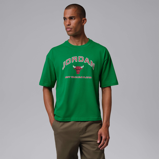 Jordan Flight Essentials