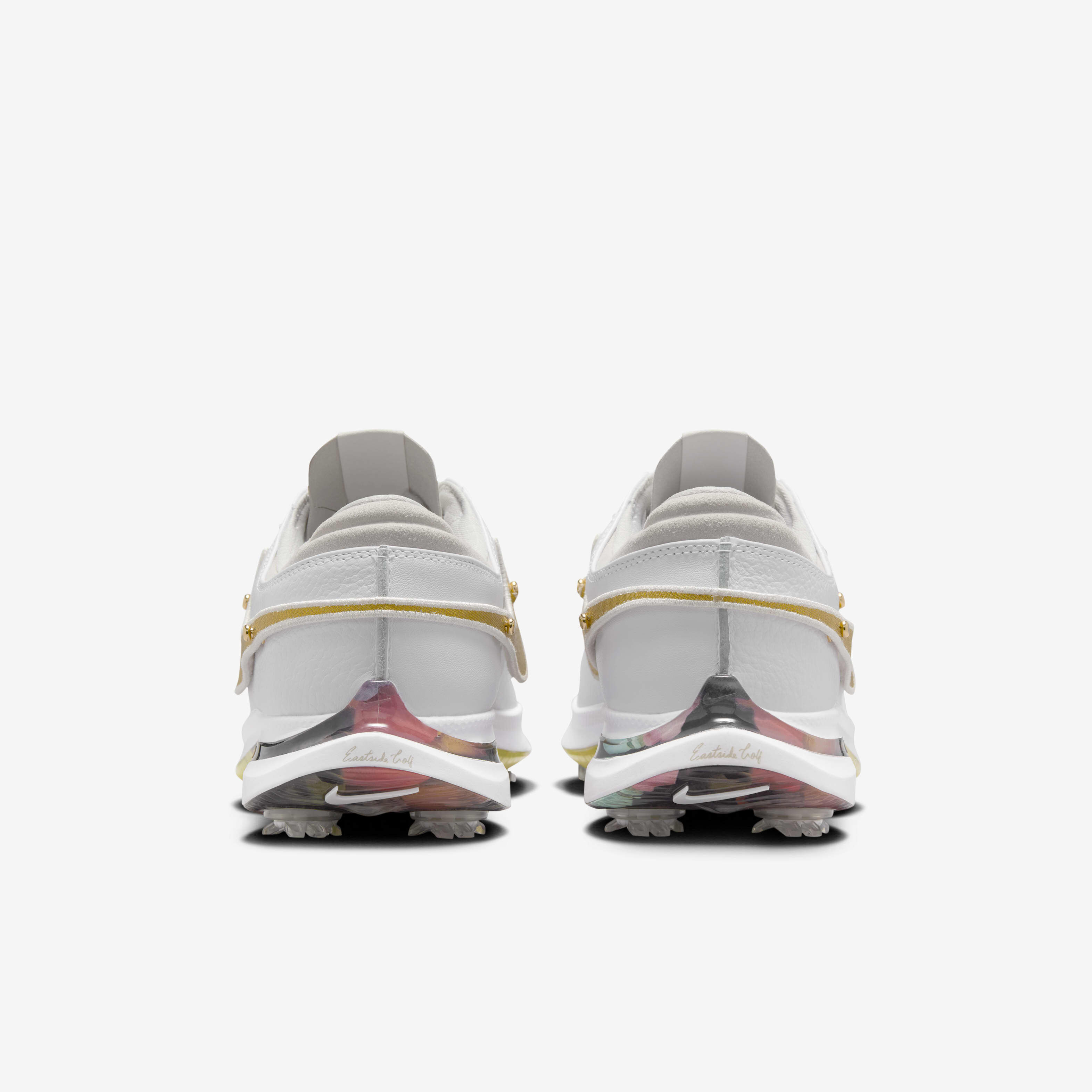 Buy Nike Victory Tour 3 x Eastside Golf Golf Shoes - White/Pale