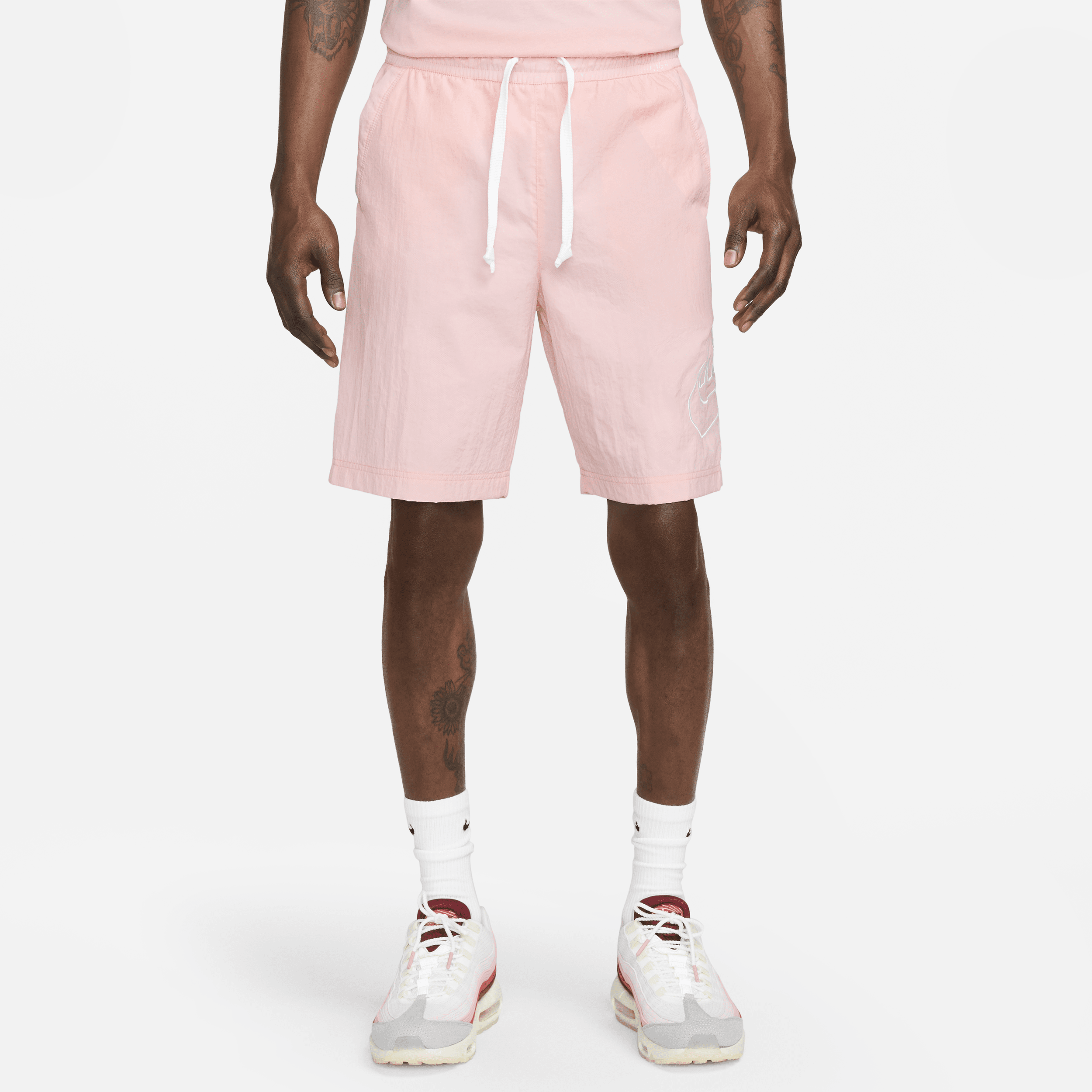 Nike alumni new arrivals vice shorts