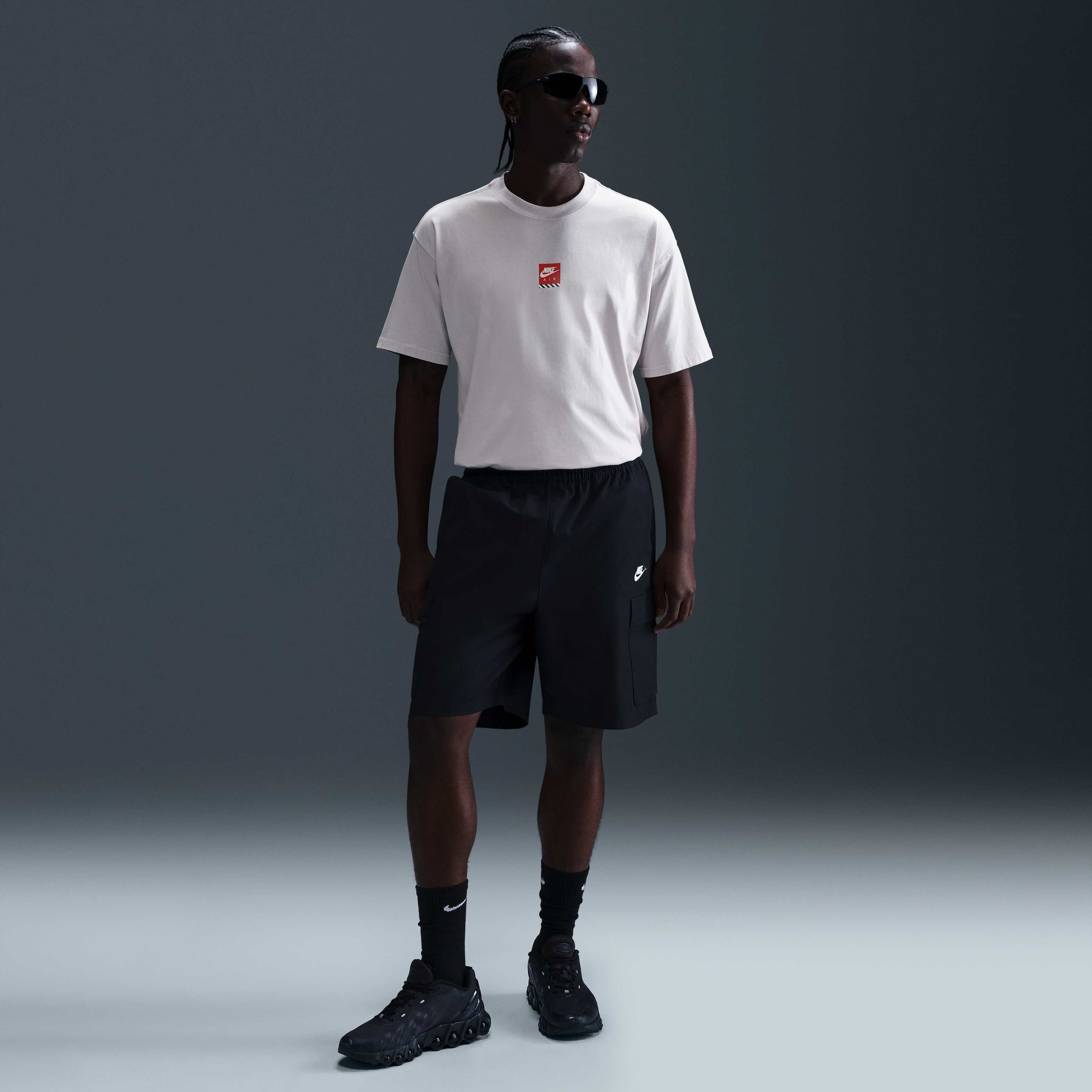 Nike Sportswear image number 3