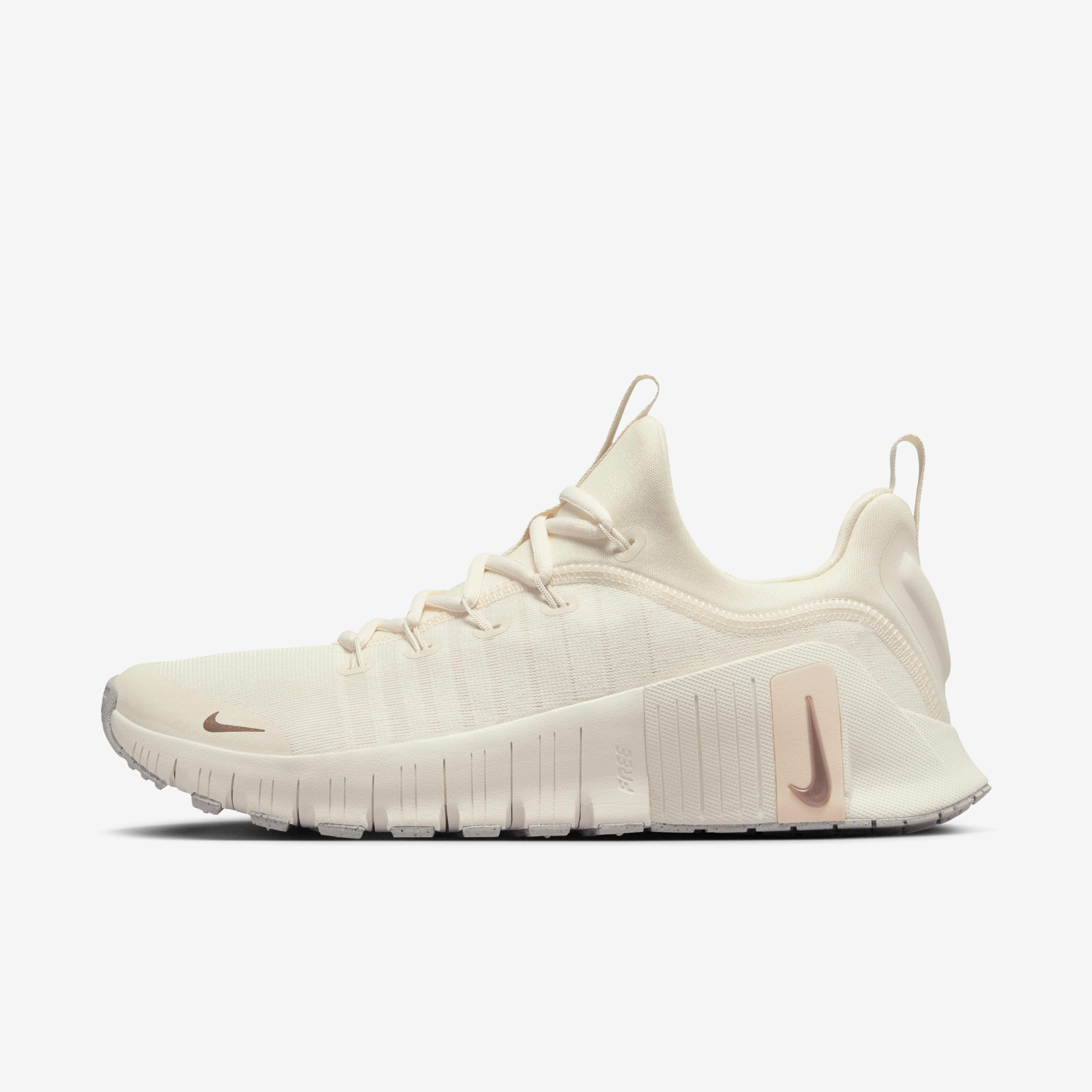 Nike free tr 6 metallic women's training shoe clearance