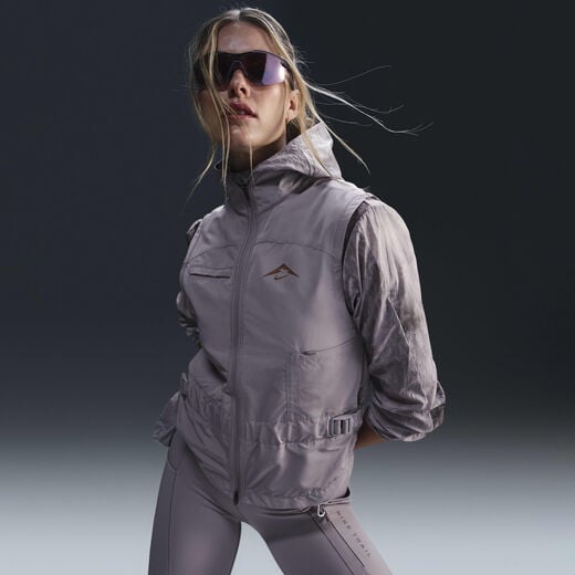 Women's Gilets Sale-Nike, Nike Trail, Women's Repel Running Gilet Women's Gilets Sale-Nike, Nike Trail, Women's Repel Running Gilet