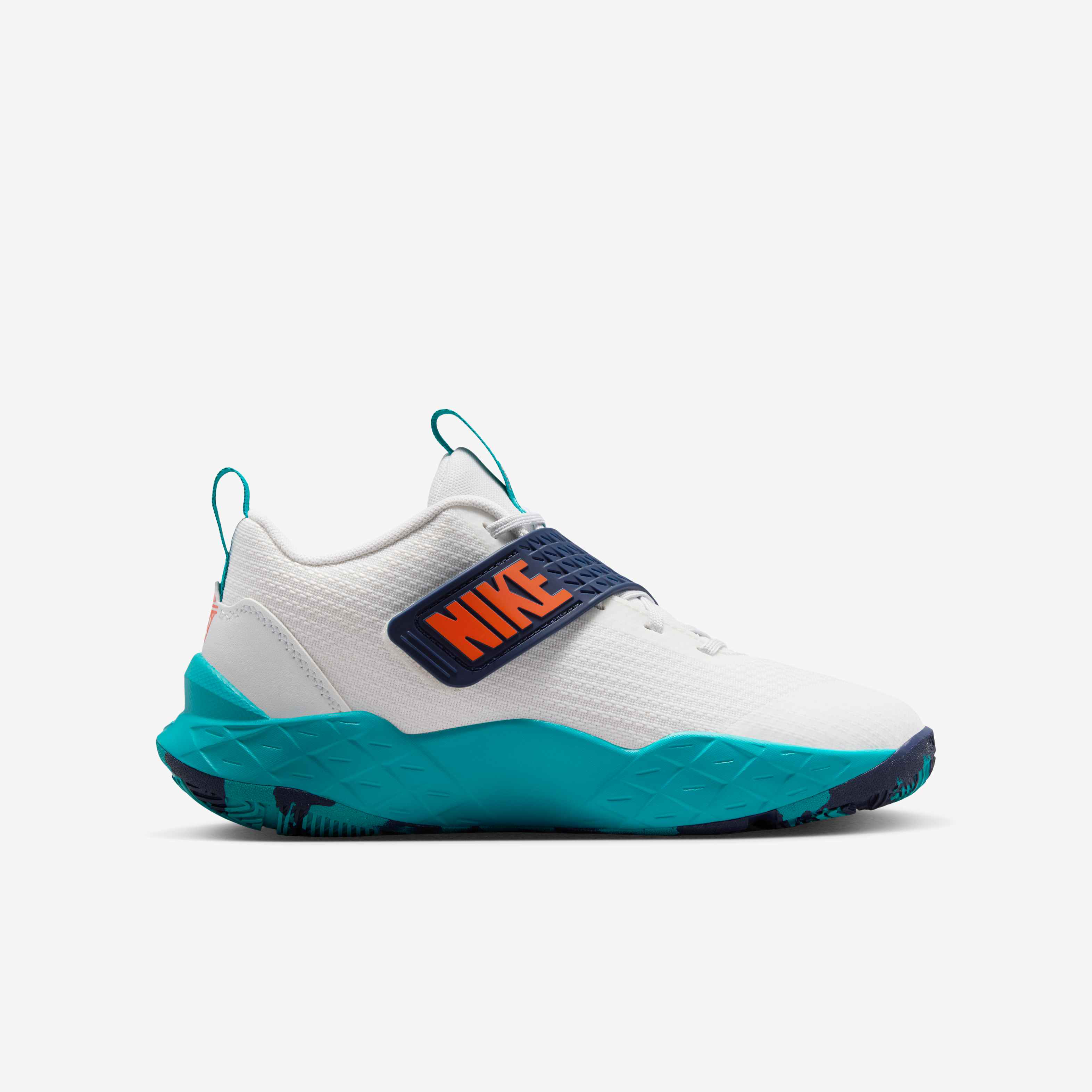 Nike Team Hustle D 12 image number 2