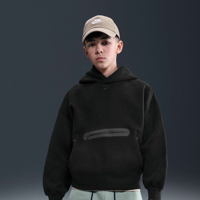 Buy Nike Sportswear Tech Fleece Big Kids' (Boys') Oversized