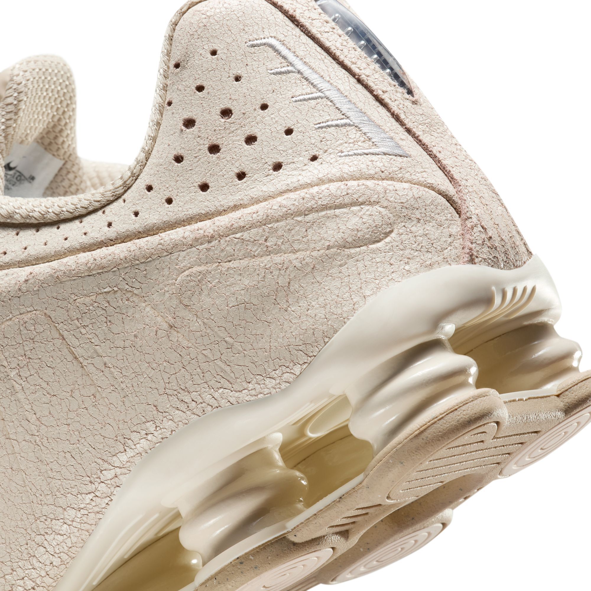 Nike Shox R4 image number 9