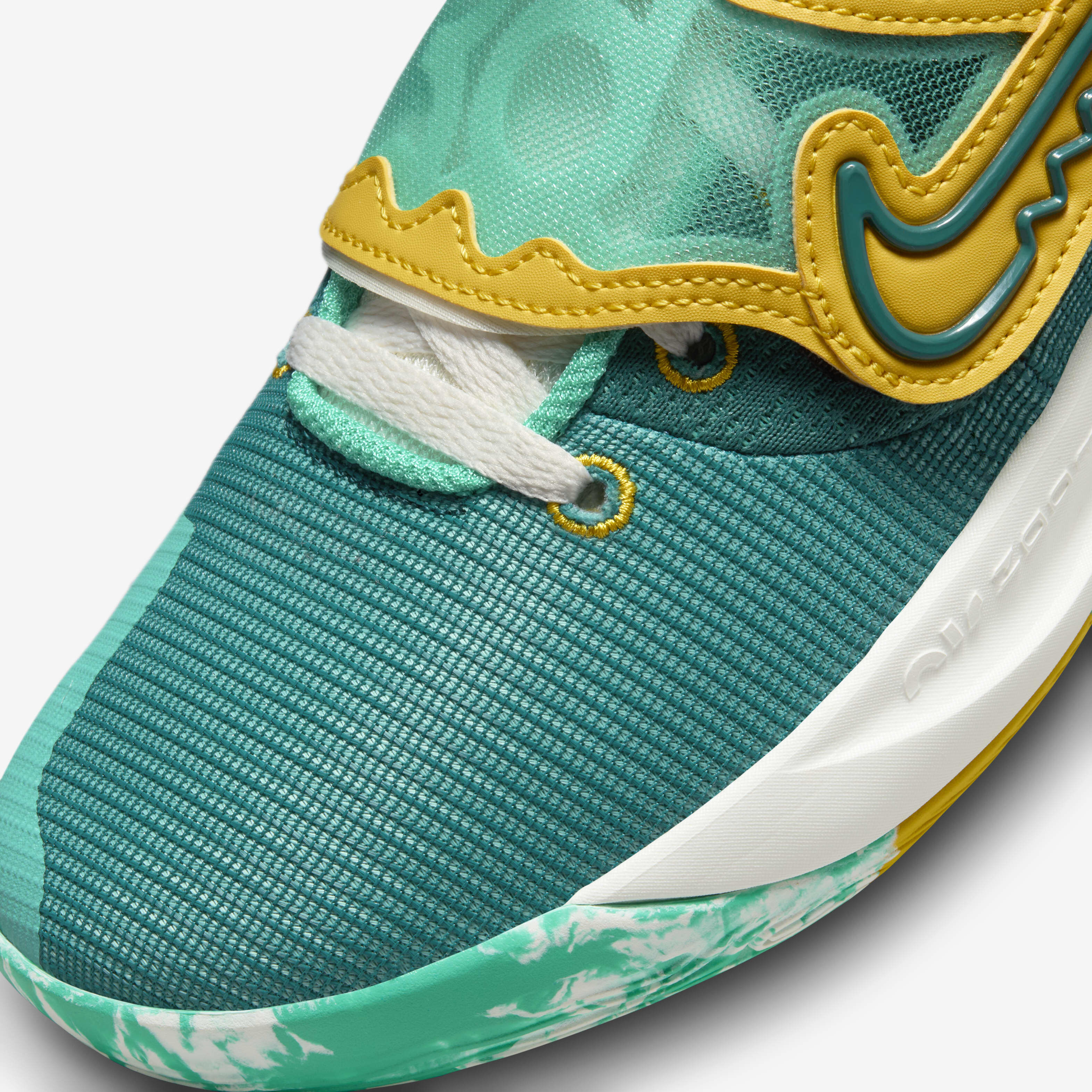 KD Trey 5 X image number 6