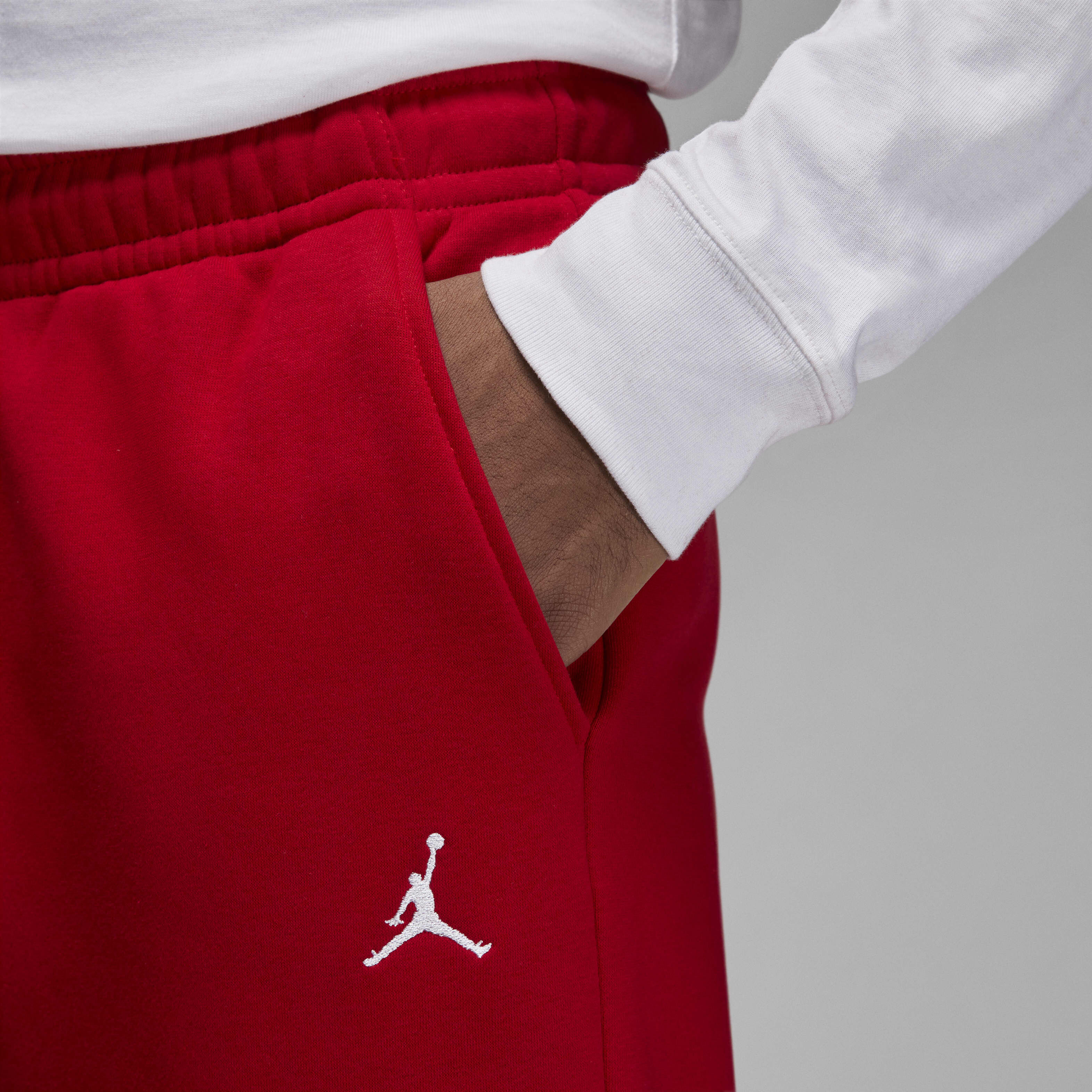 Jordan Brooklyn Fleece image number 2