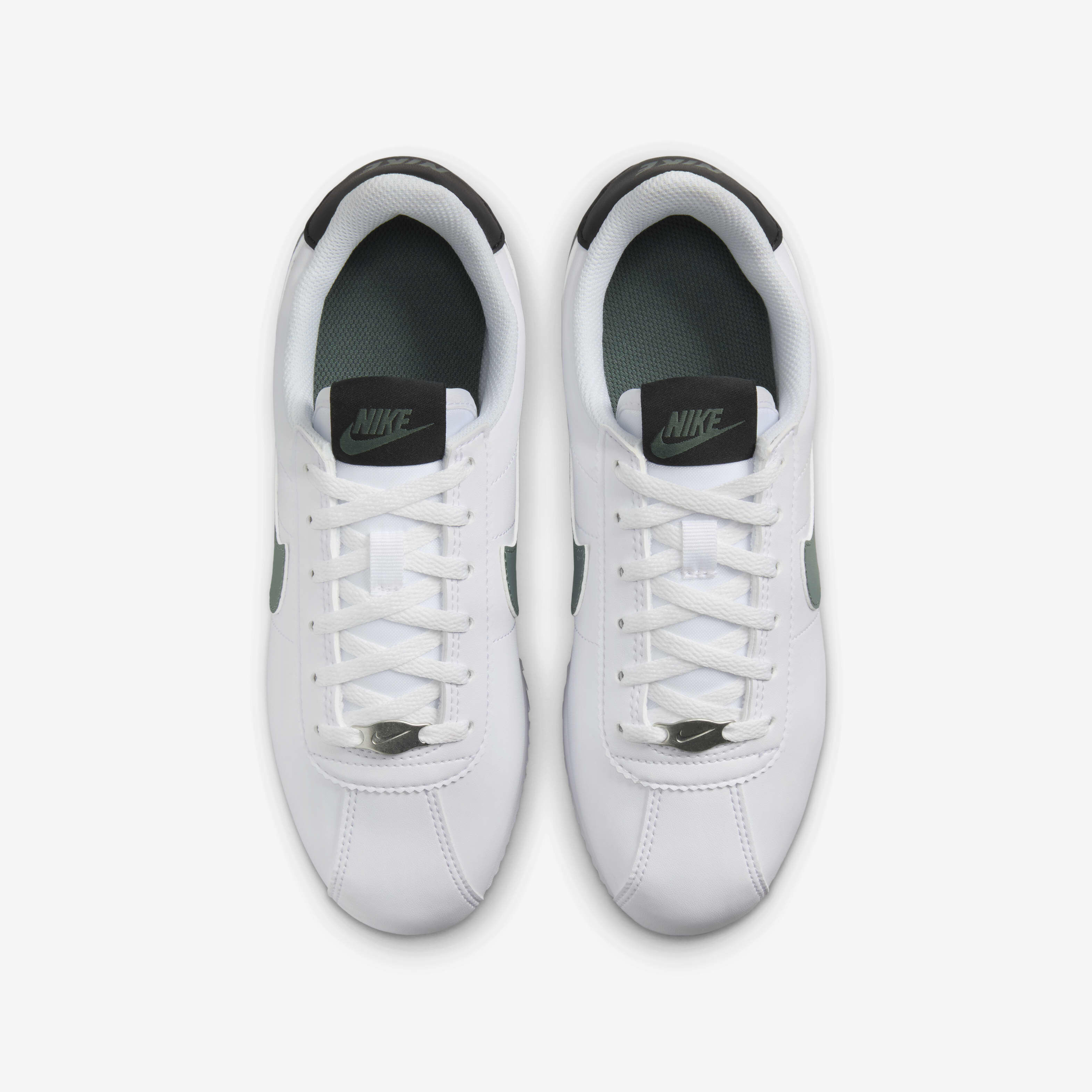 Grade school nike cortez discount