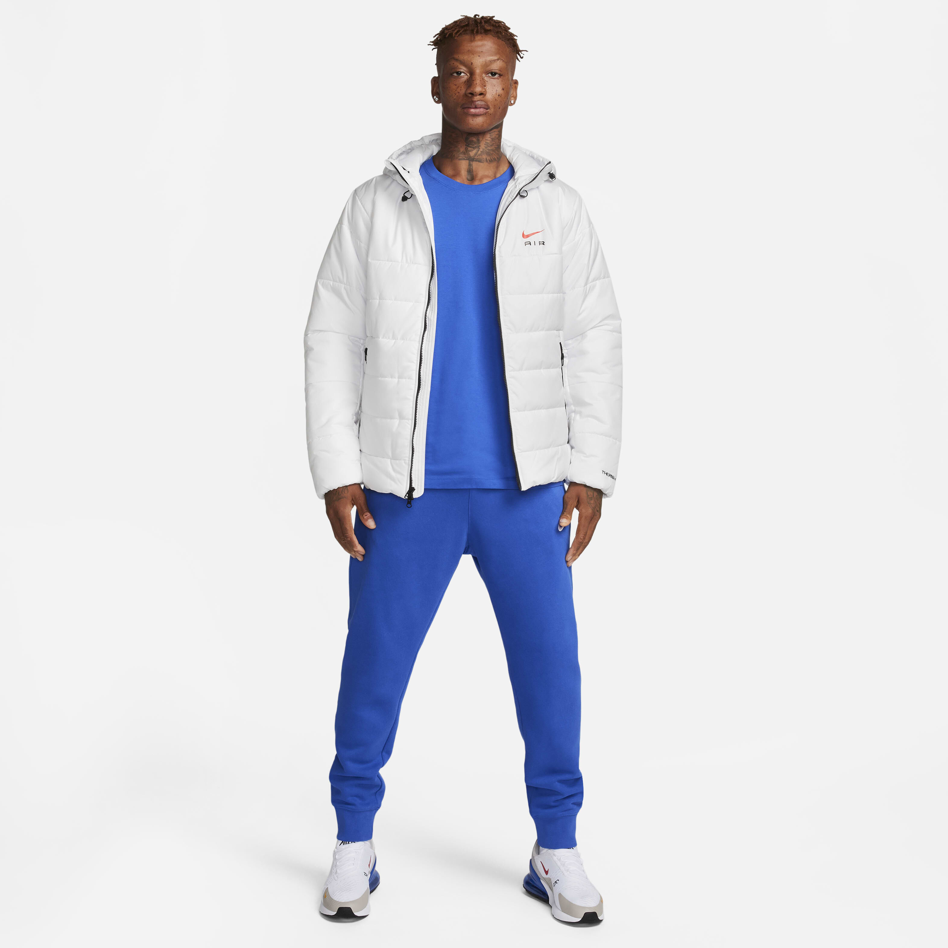 نايكي سبورتسوير كلوب image number 4