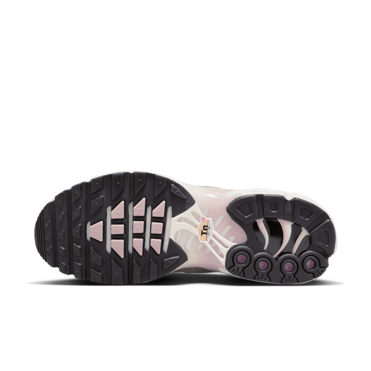 Air max top tn clear bottom
