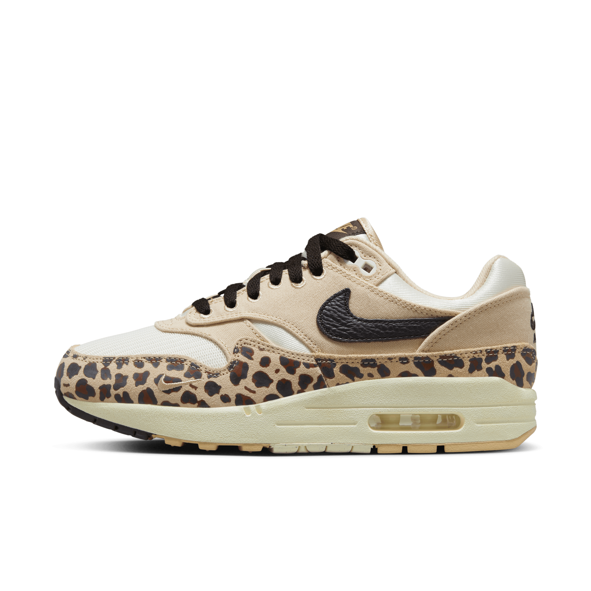 Nike air max hotsell 9 cheetah print