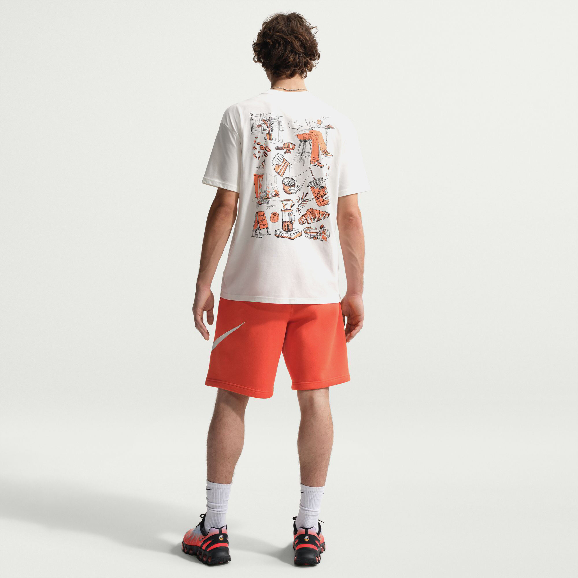 Nike Sportswear image number 1