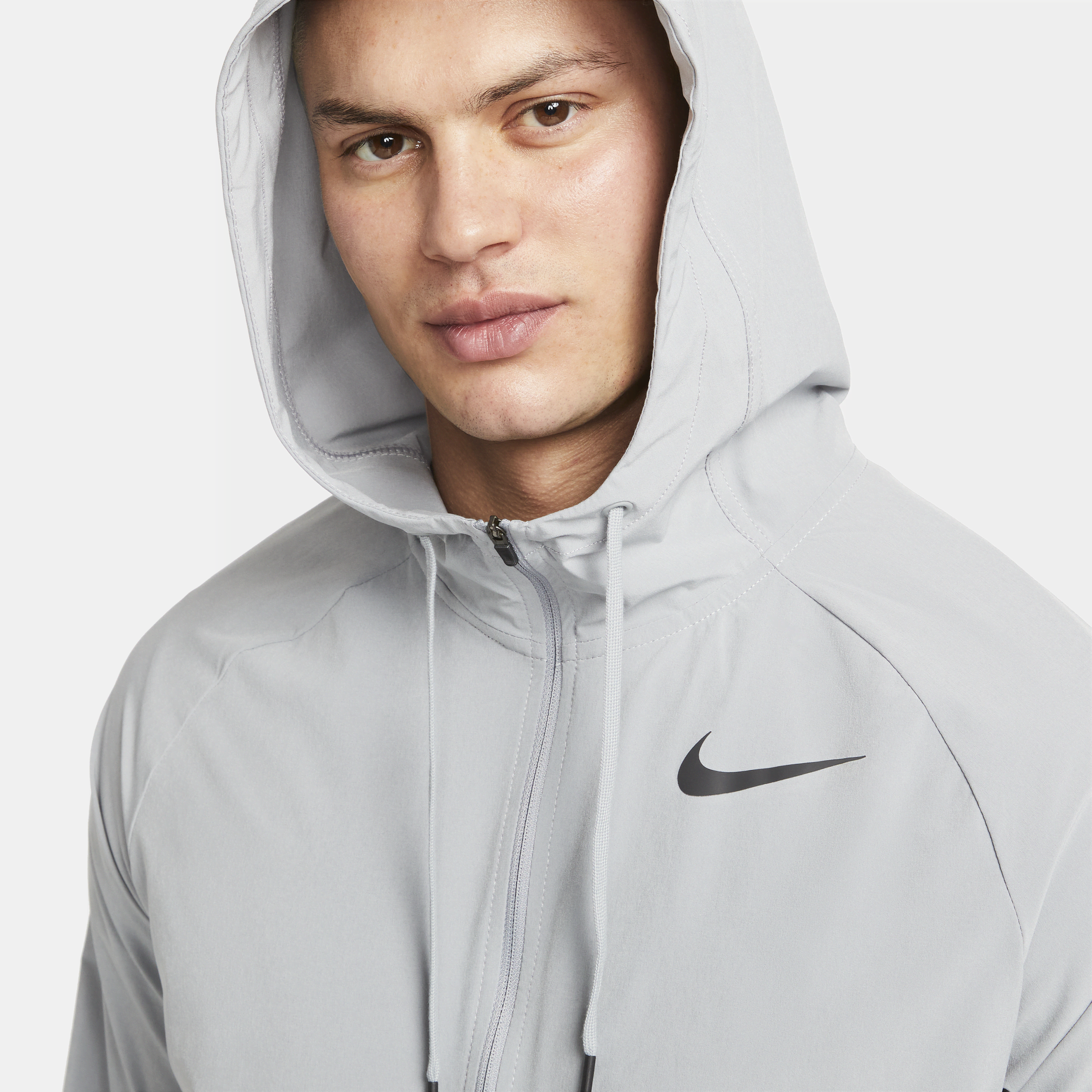 nike flex pro training hoodie