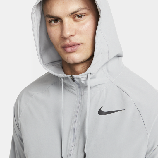 Nike flex men's training 2025 jacket