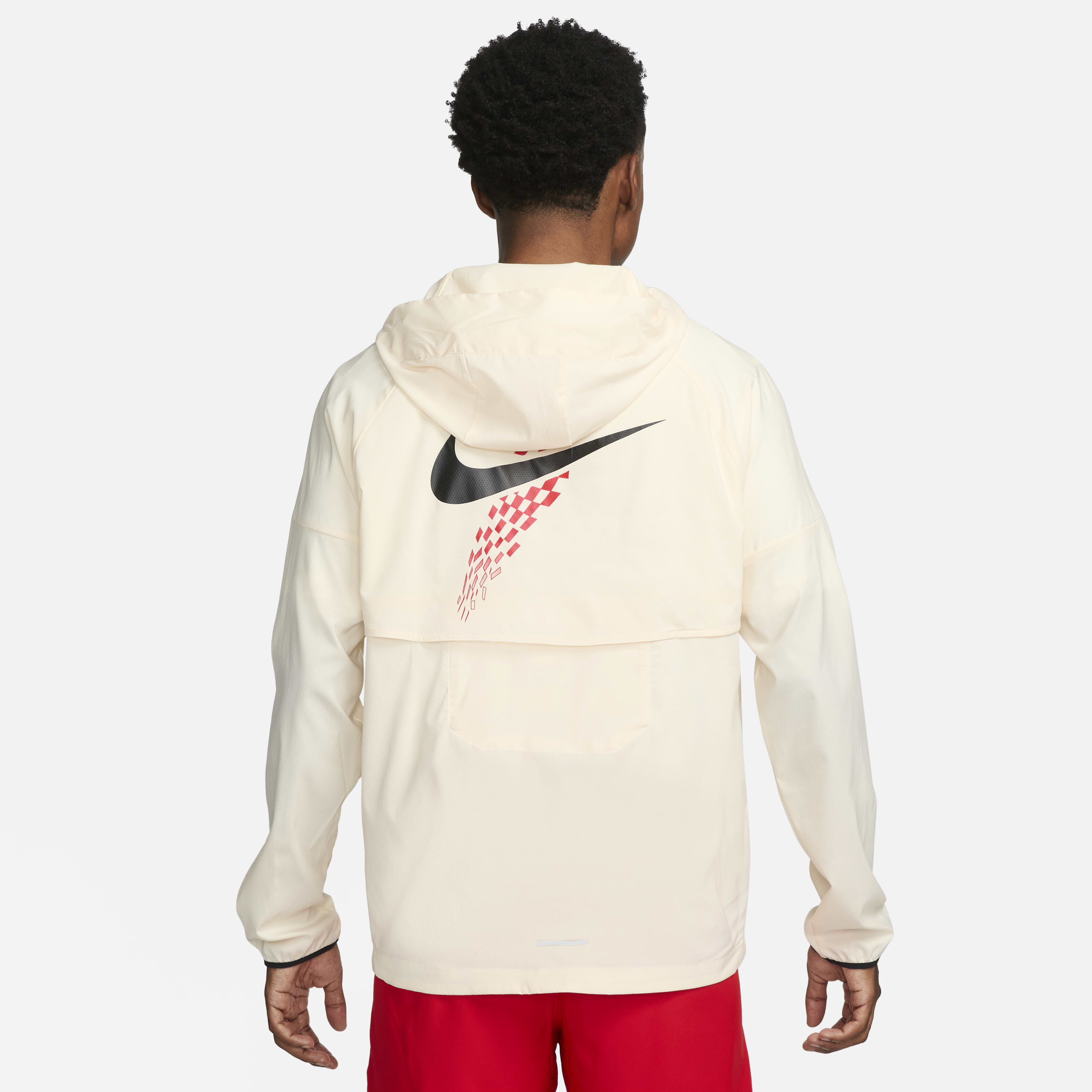 Buy Nike Dri FIT Kipchoge Windrunner Men s Running Jacket Nike UAE Official