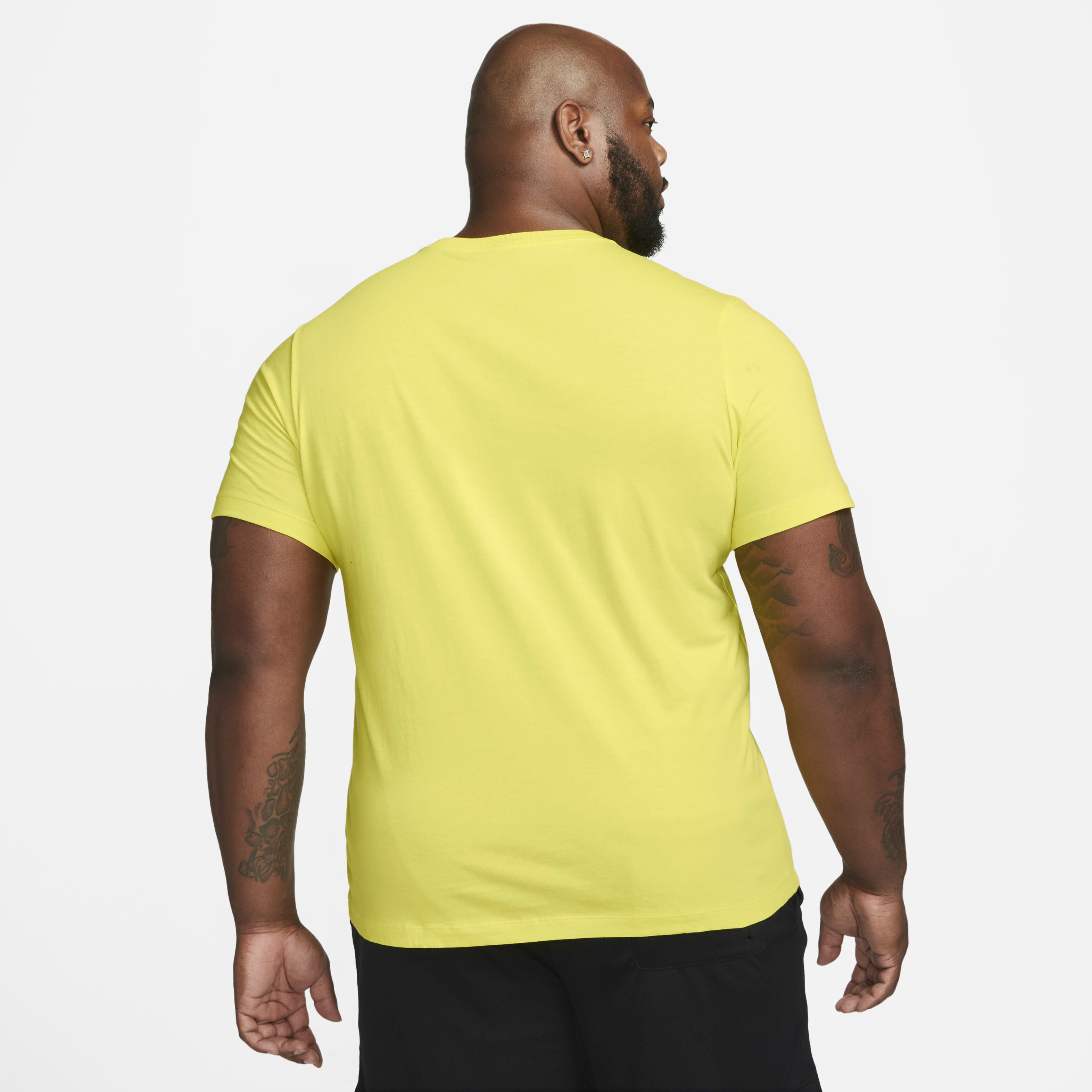 Nike Sportswear Club image number 6