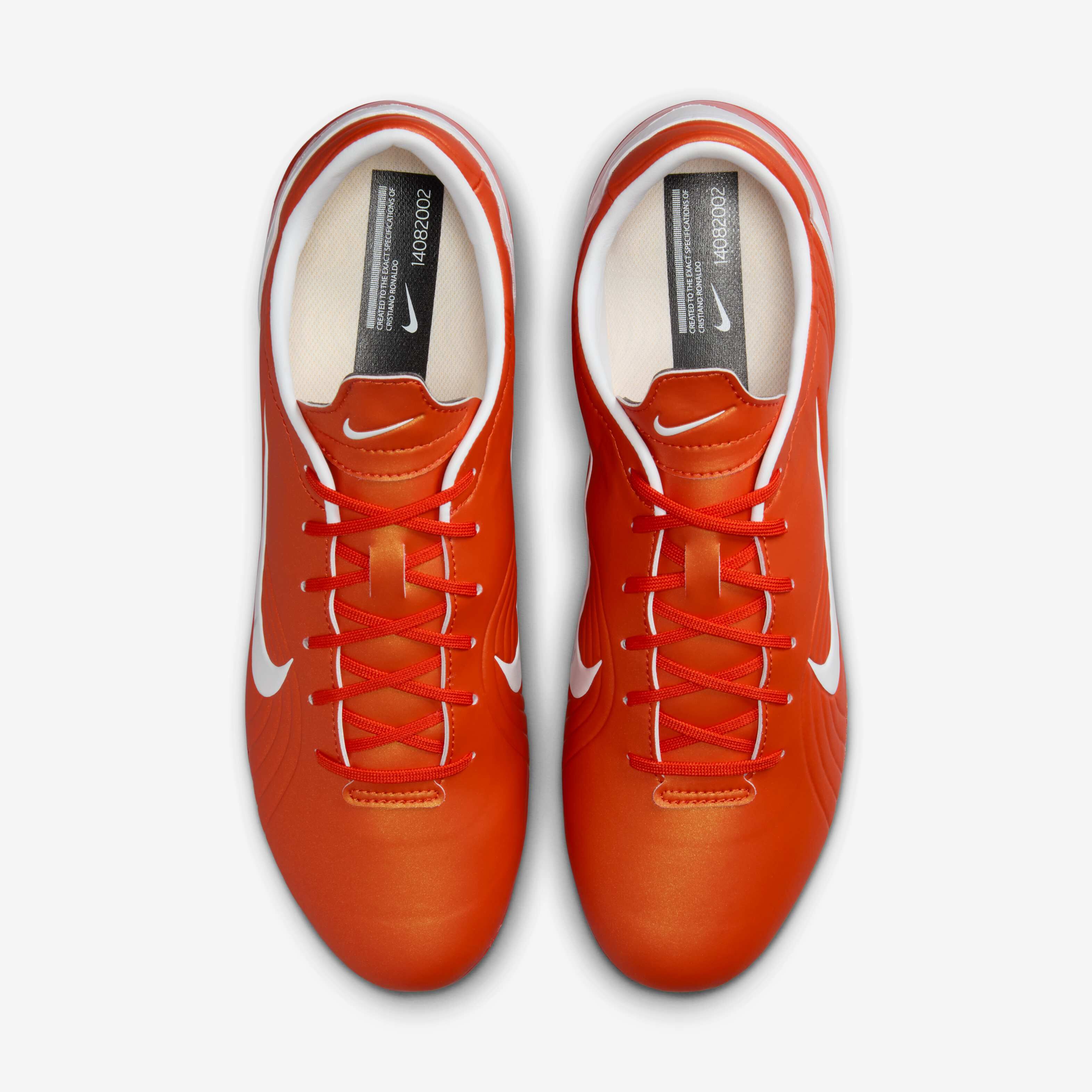 Buy Nike Mercurial Vapor 1 RGN SE FG Low-Top Football Boot - Shock