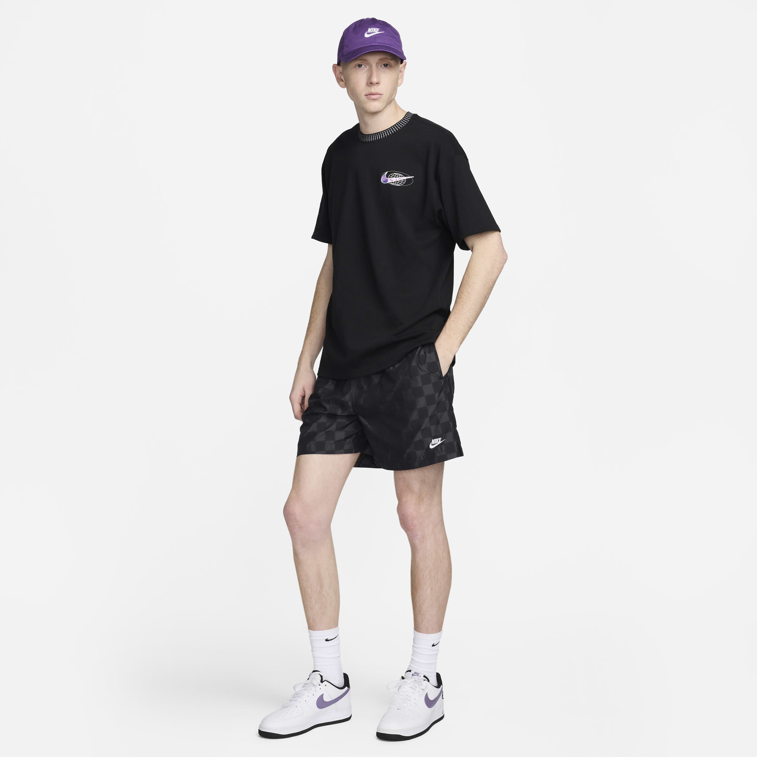 Nike Sportswear image number 3