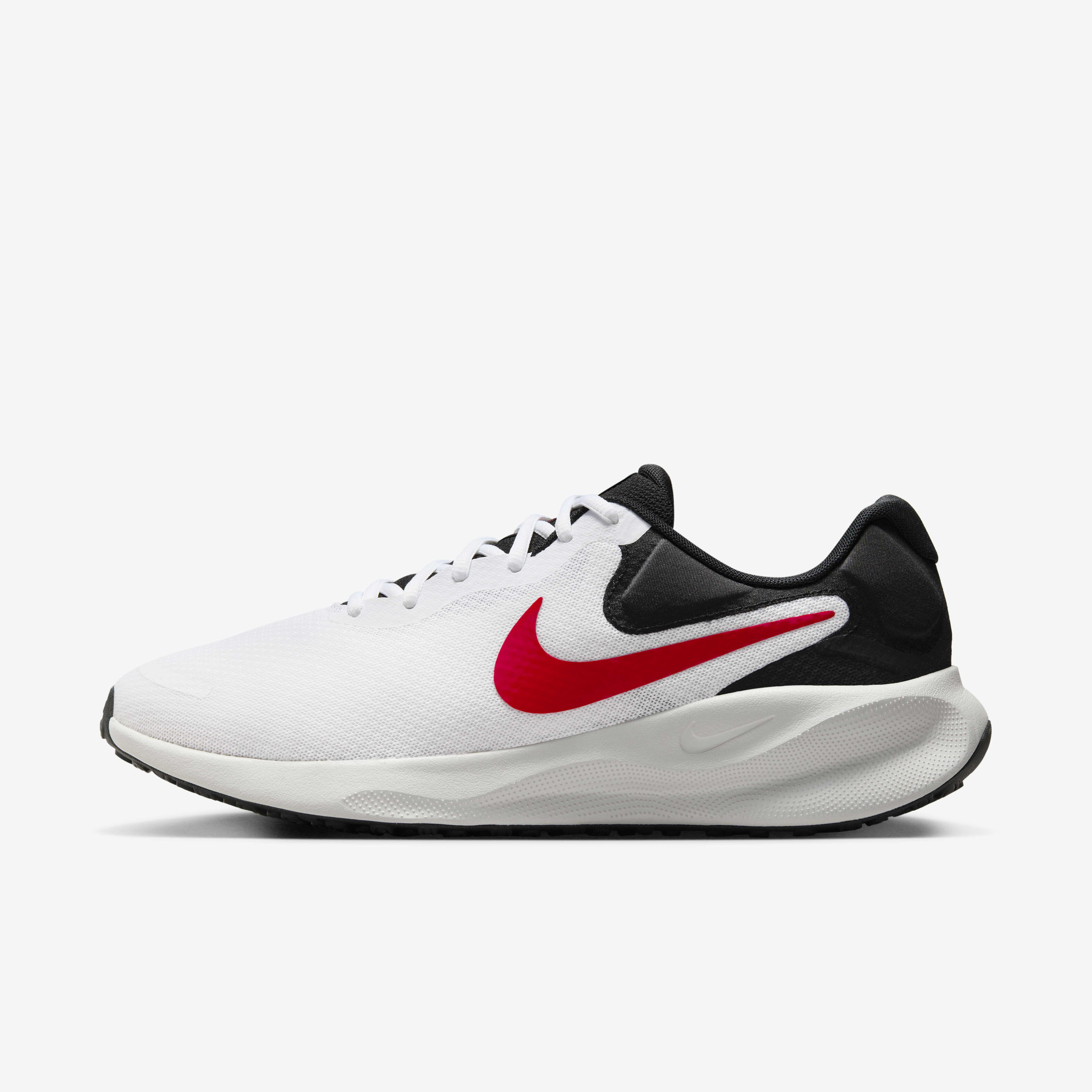 Buy Nike Revolution 7 Men s Road Running Shoes Nike UAE Official
