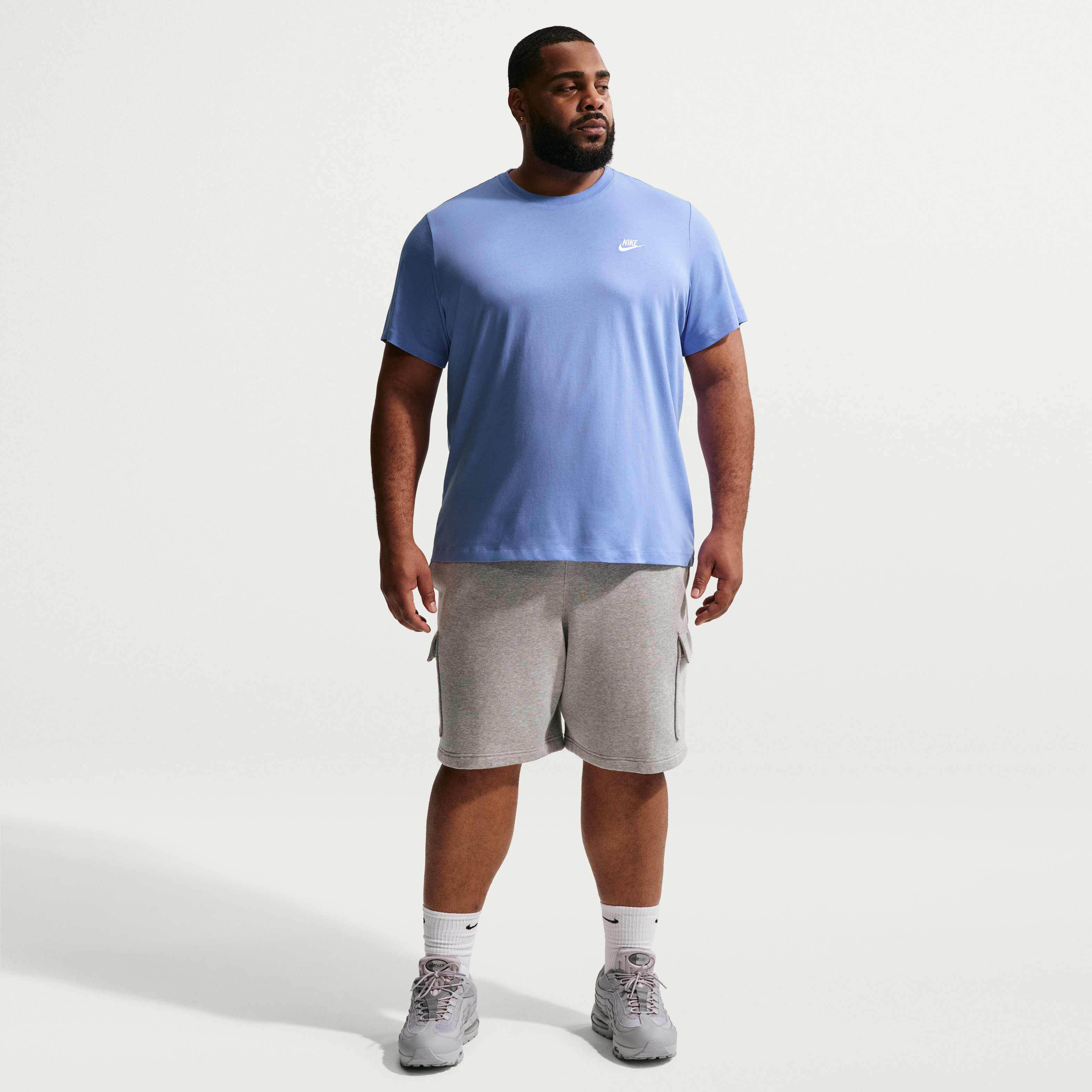 Nike Sportswear Club image number 8