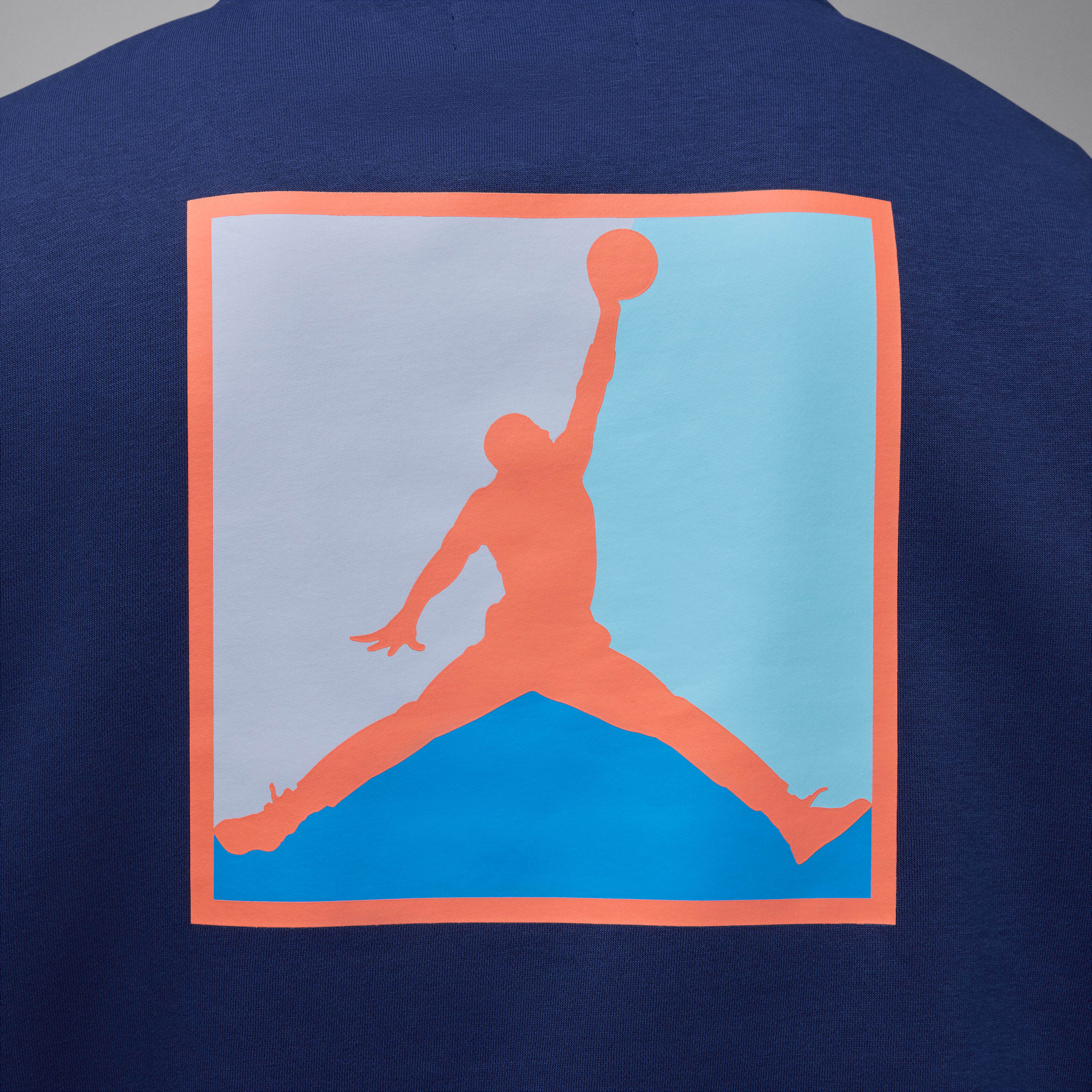 Jordan Brooklyn Fleece image number 5