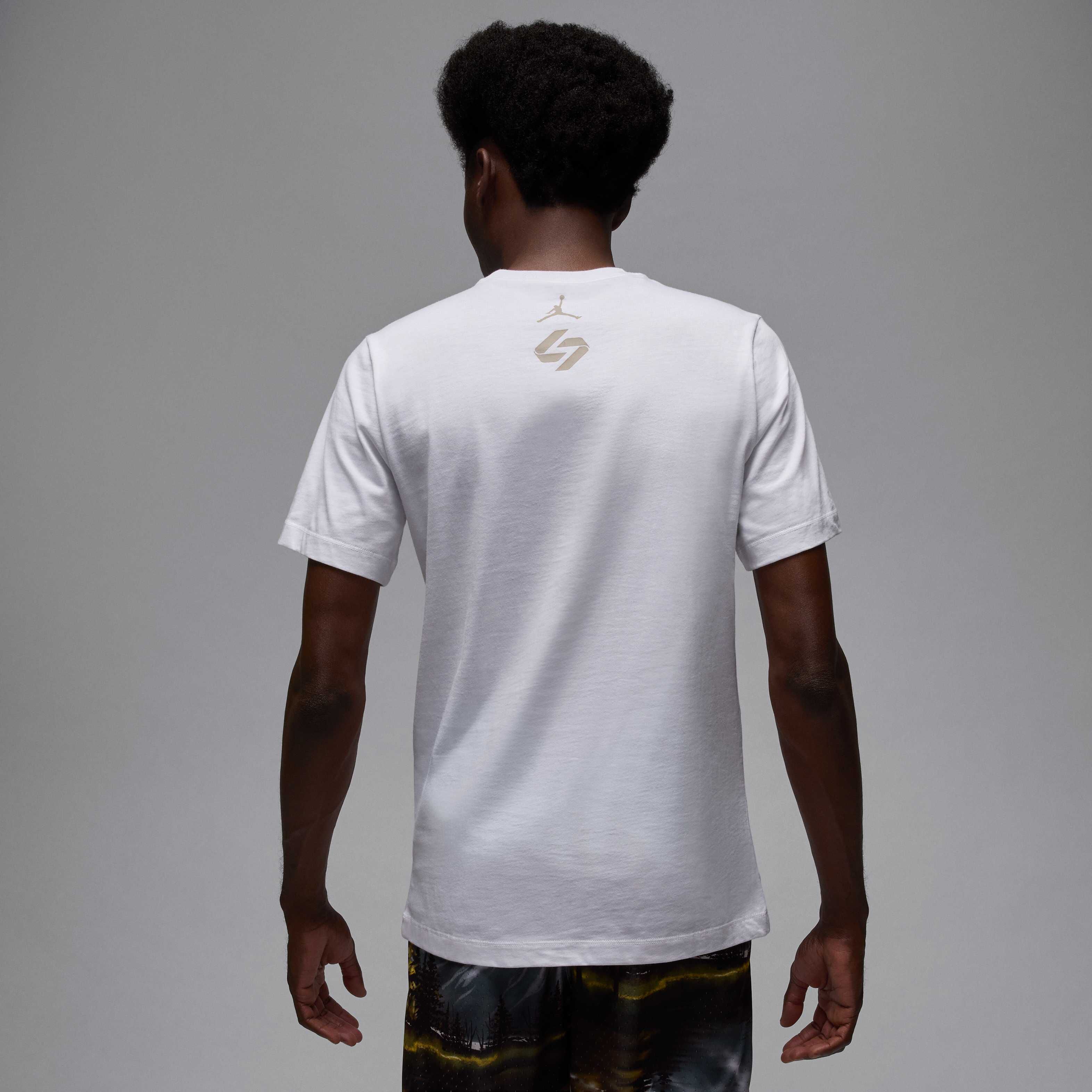 ★Nike★ luka men t shirt HJ2408-100 Luka Men's T-Shirt. Nike JP